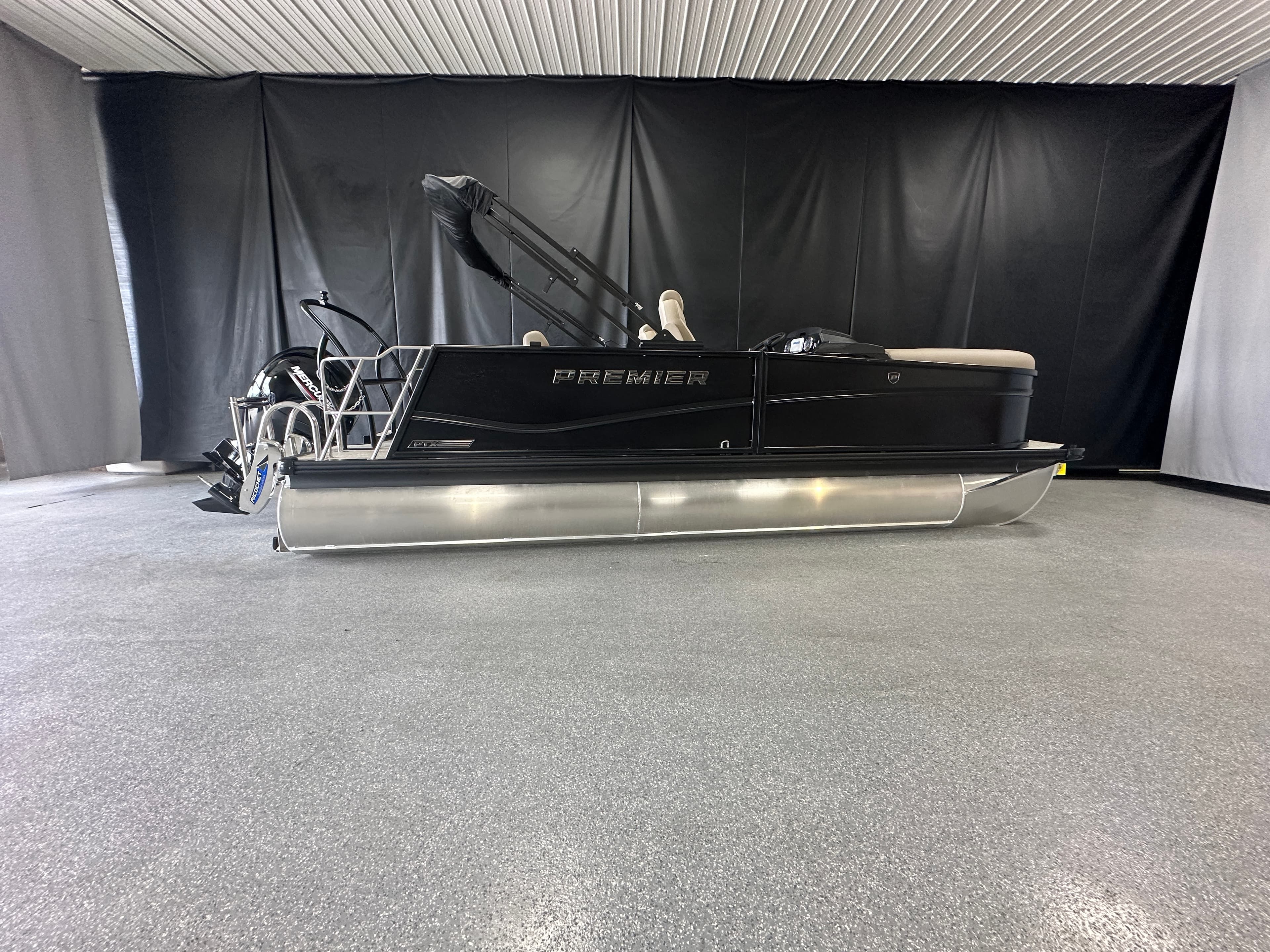 2026 Premier 210 Sunsation in vendita a Nisswa, Minnesota Pontoon Boats