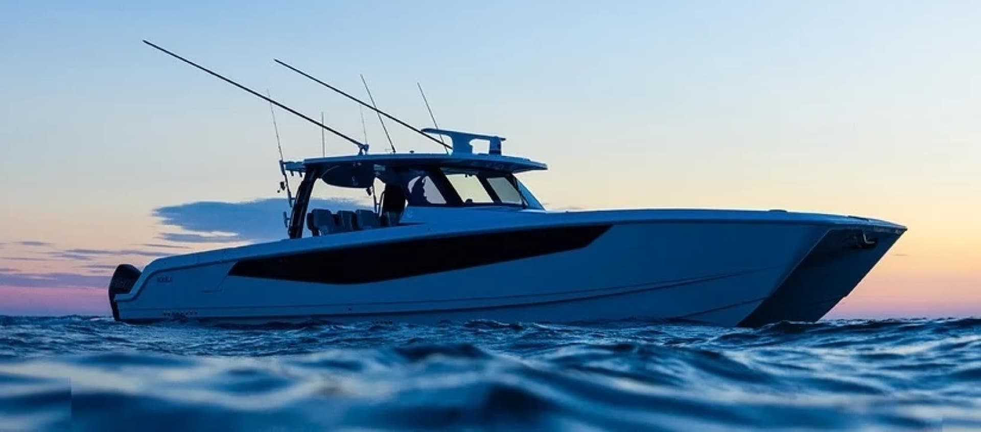 2025 Aquila 47 Molokai for Sale in Dubai, AE Power Catamarans 5