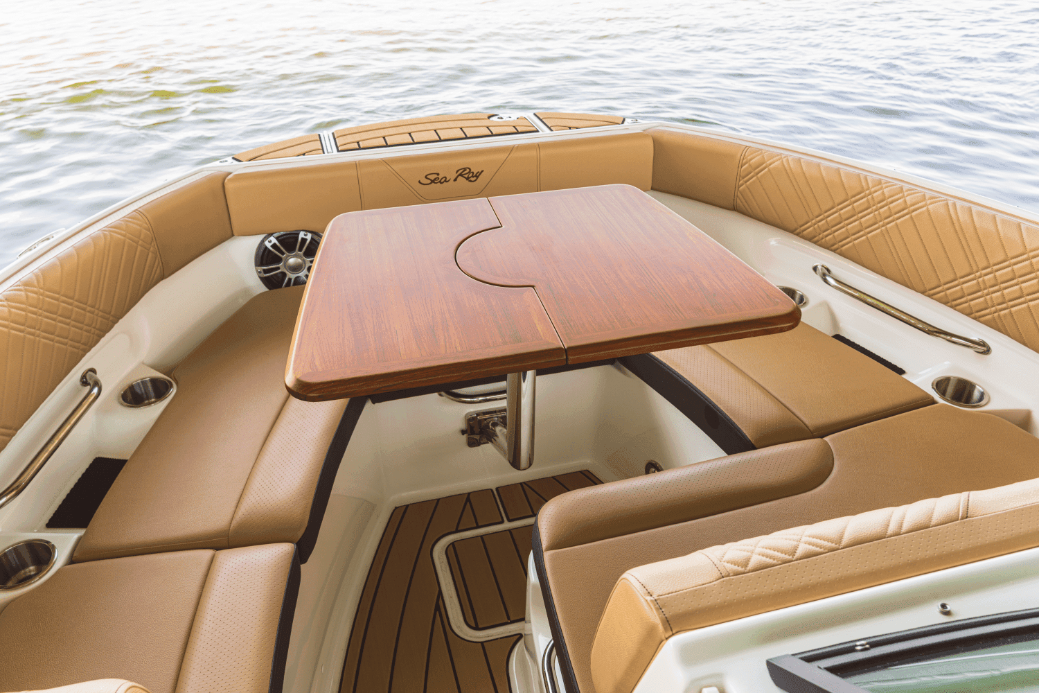 2026 Sea Ray SDX 230 zum Verkauf in Lake Wylie, SC Bowrider 2
