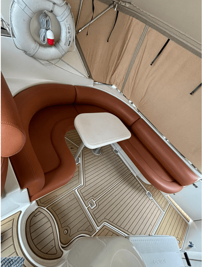 2002 Cruisers Yachts 3870 for Sale in Miami Beach, Florida Cruiser 4