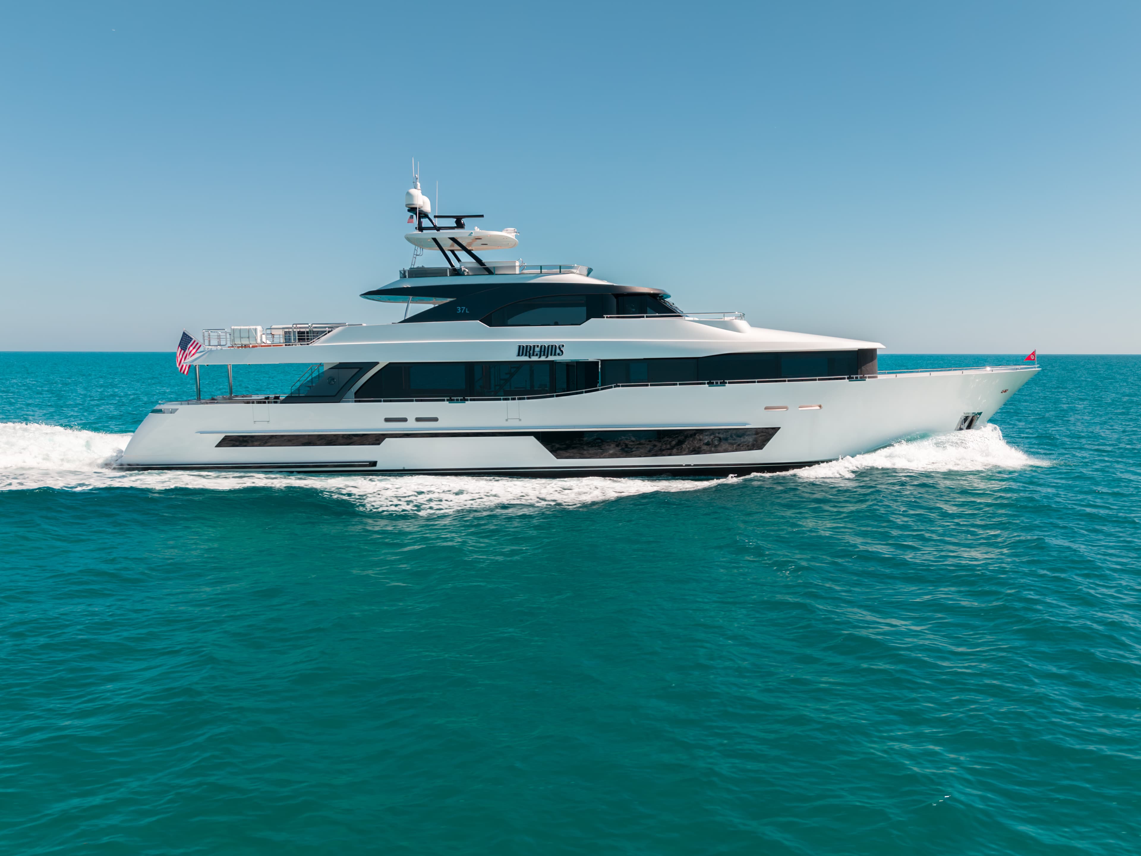 2022 Ocean Alexander 37L for Sale in Fort Lauderdale, FL Megayacht