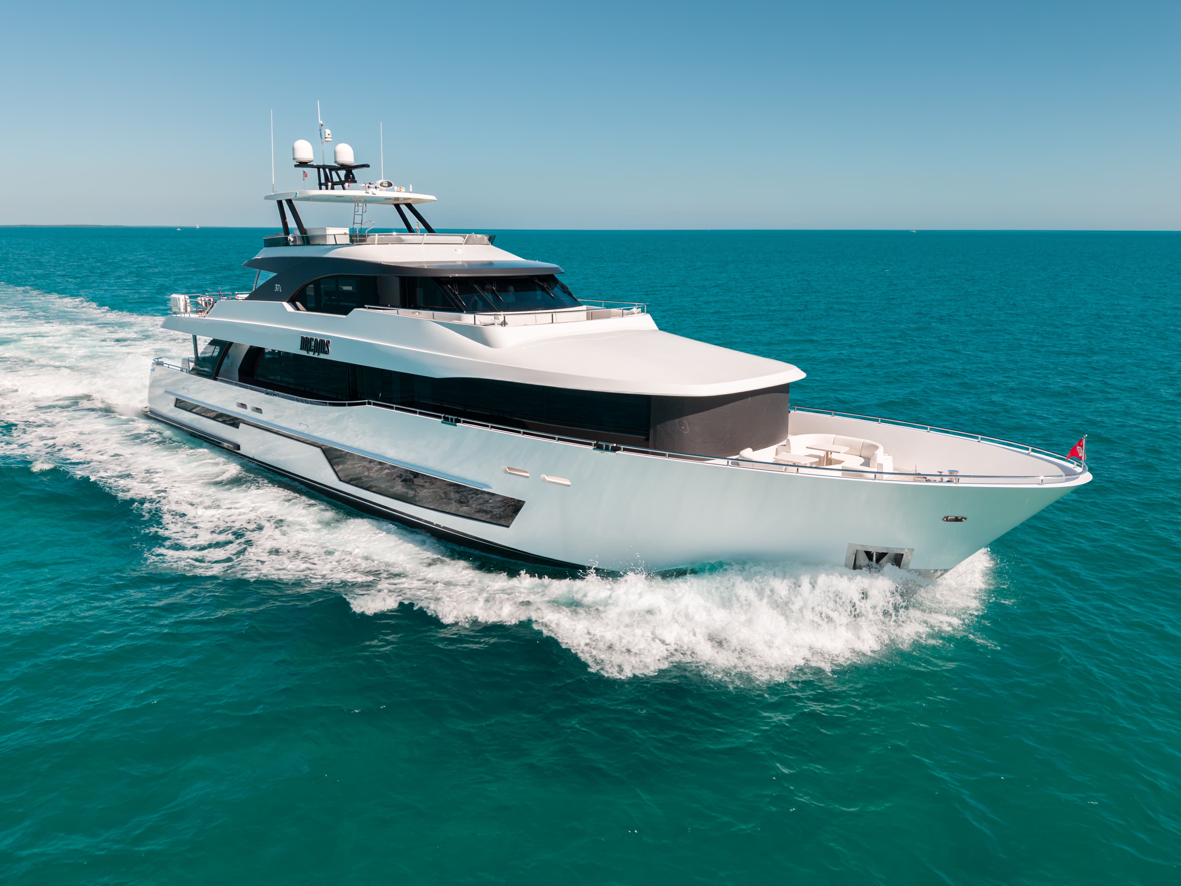 2022 Ocean Alexander 37L for Sale in Fort Lauderdale, FL Megayacht 2