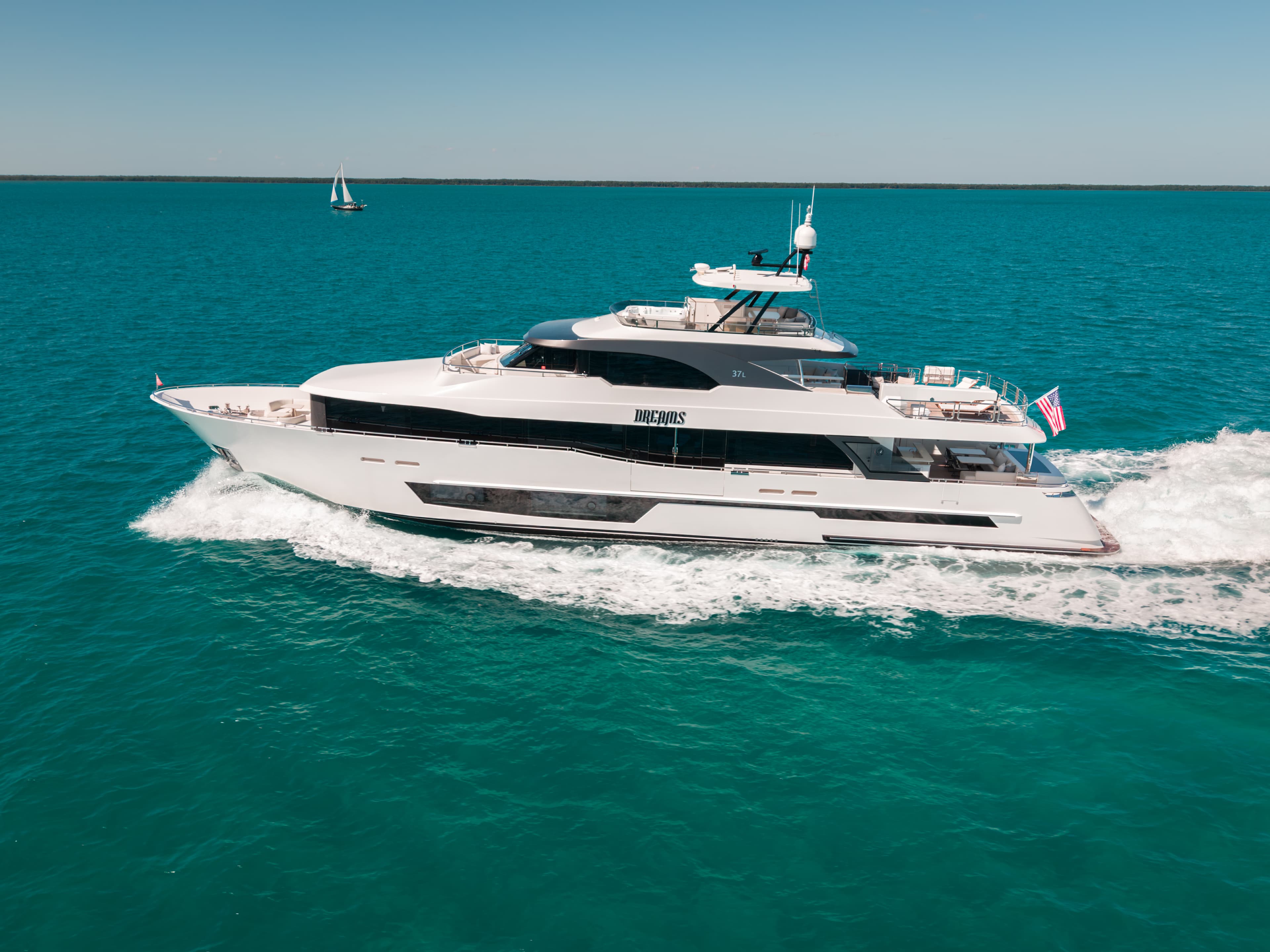 2022 Ocean Alexander 37L for Sale in Fort Lauderdale, FL Megayacht 4