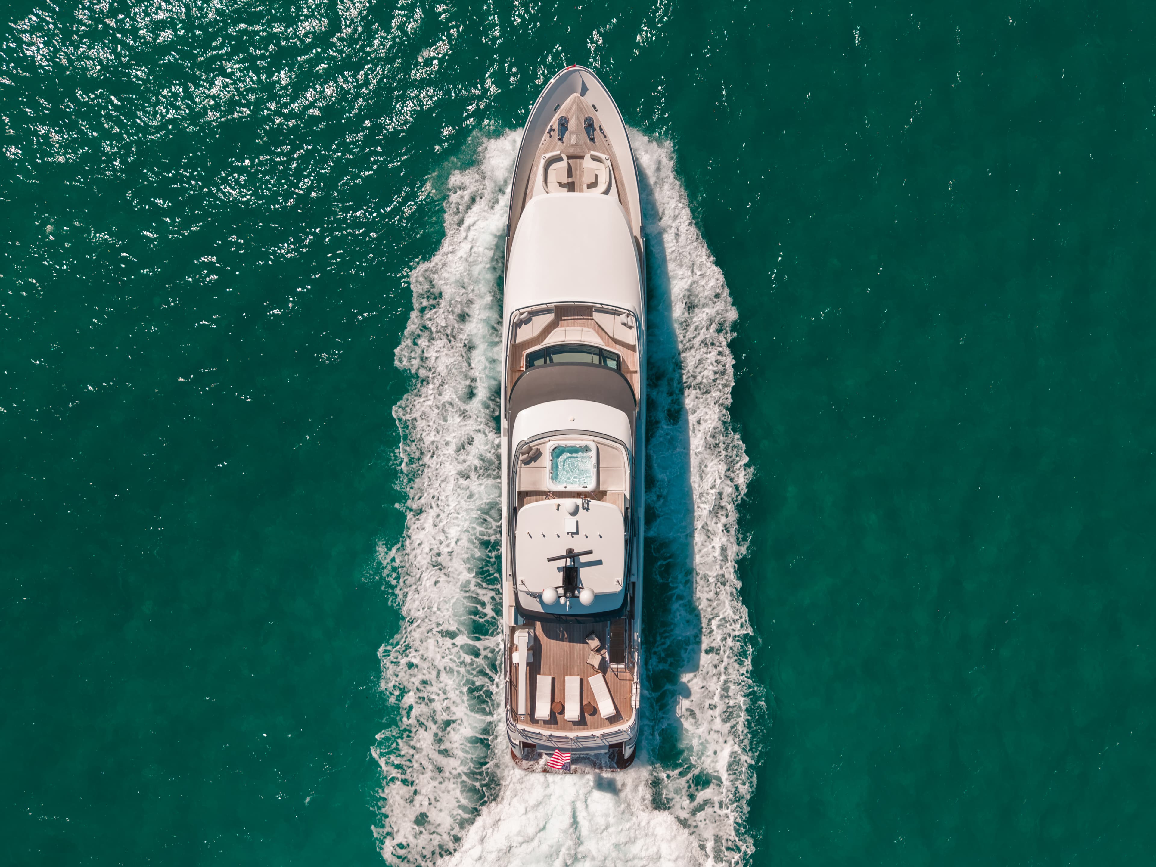 2022 Ocean Alexander 37L for Sale in Fort Lauderdale, FL Megayacht 5