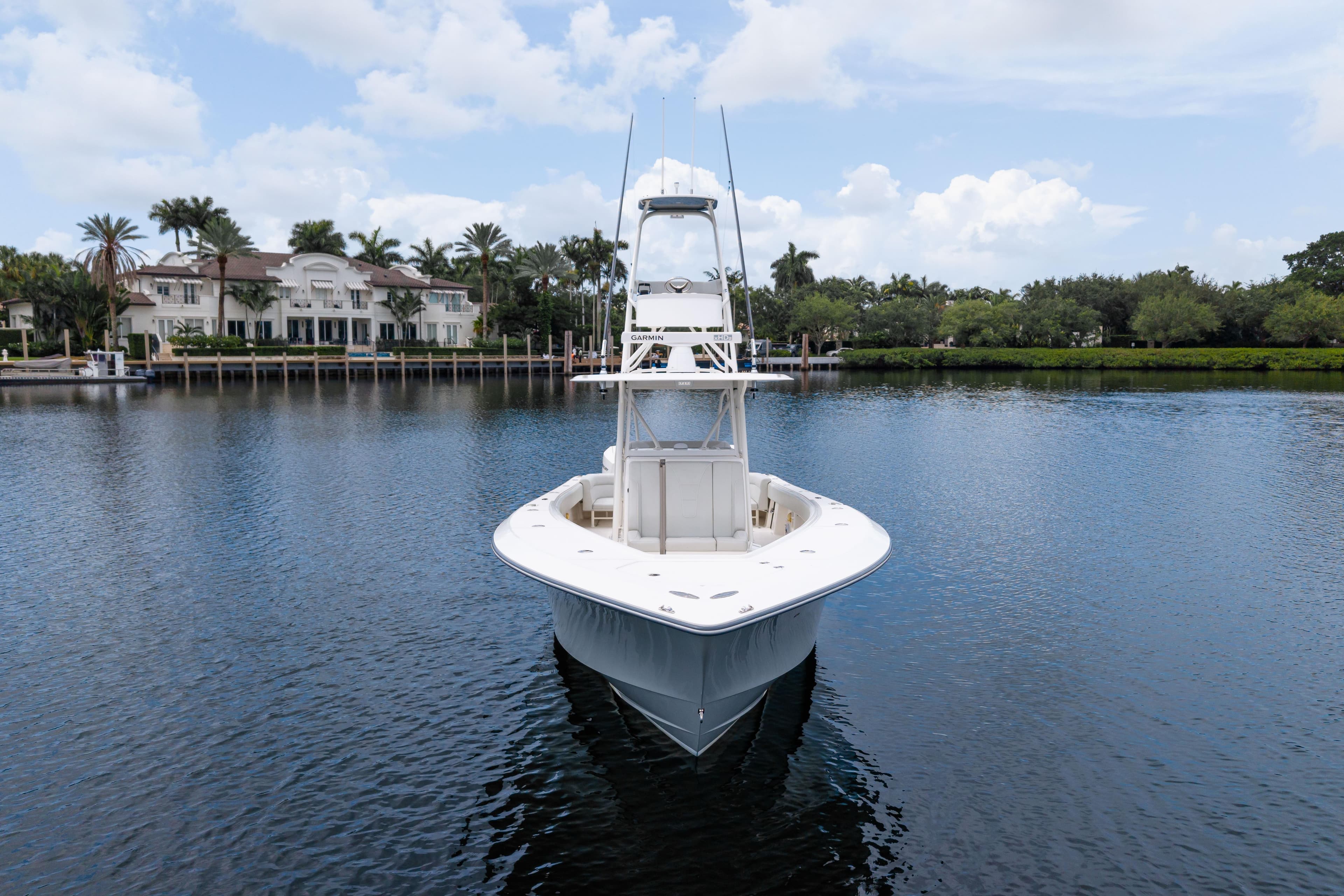 2024 SeaVee 390z for Sale in Coral Gables, Florida Center Console 5