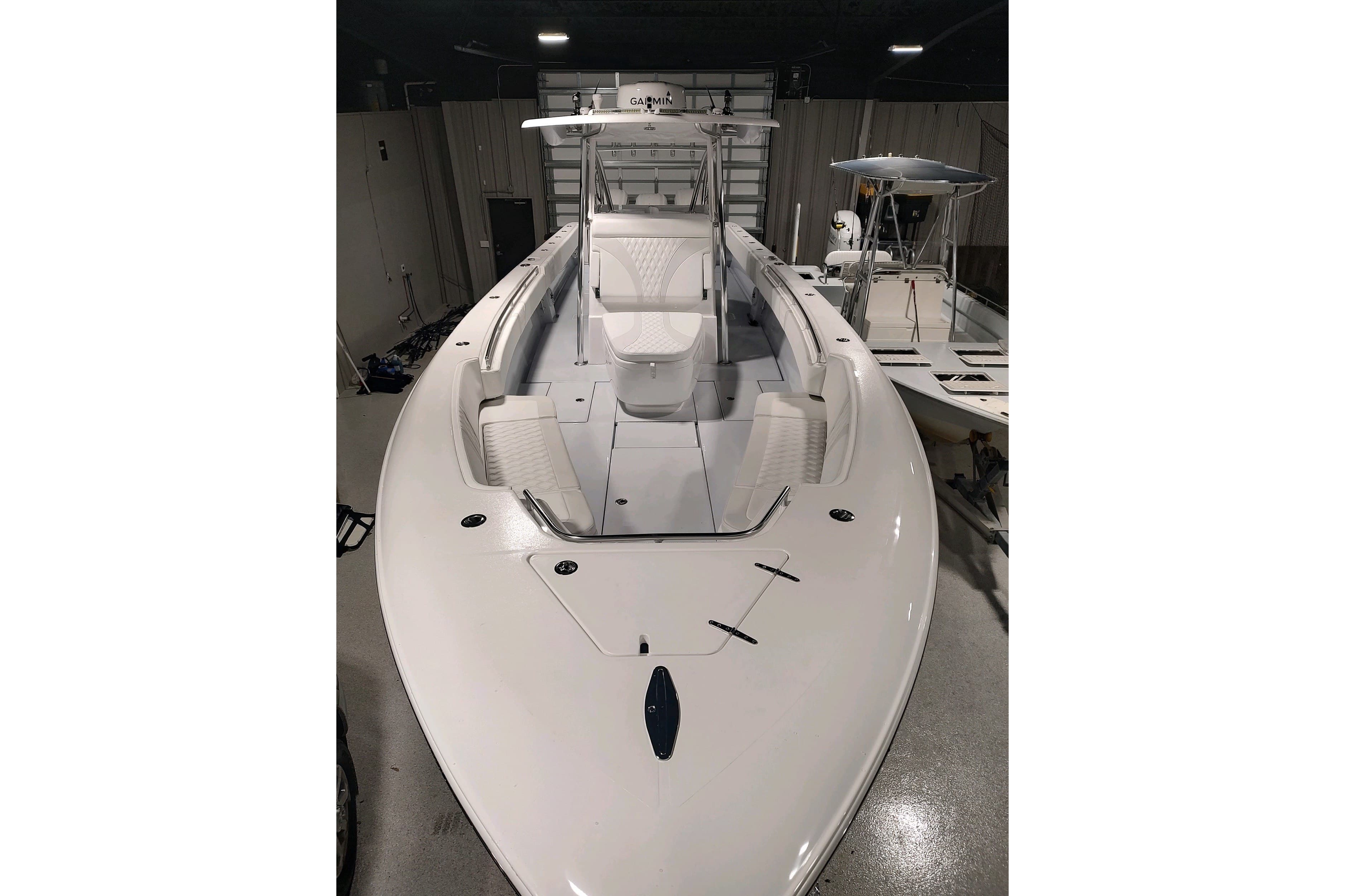 2024 Contender 39ST zum Verkauf in Mobile, AL Center Console 2