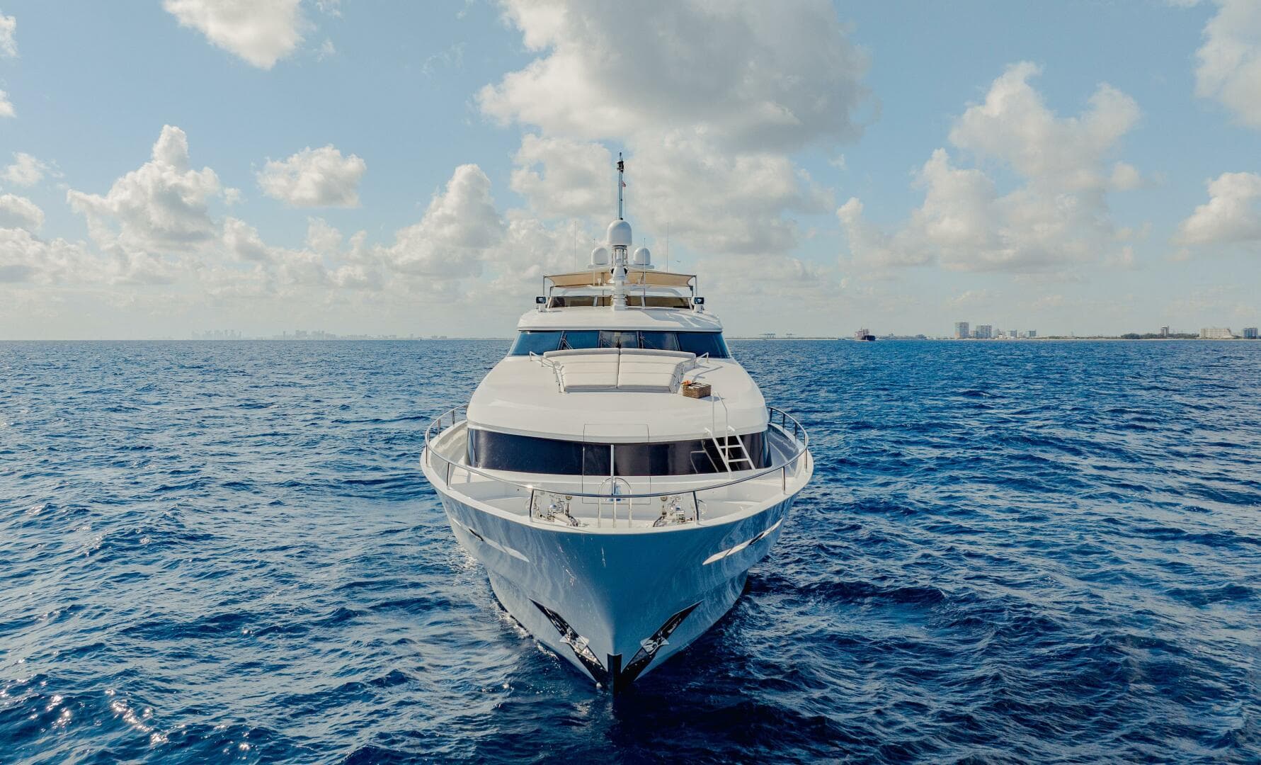2006 Palmer Johnson 123FT à vendre à Palm Beach, Florida Flybridge 2