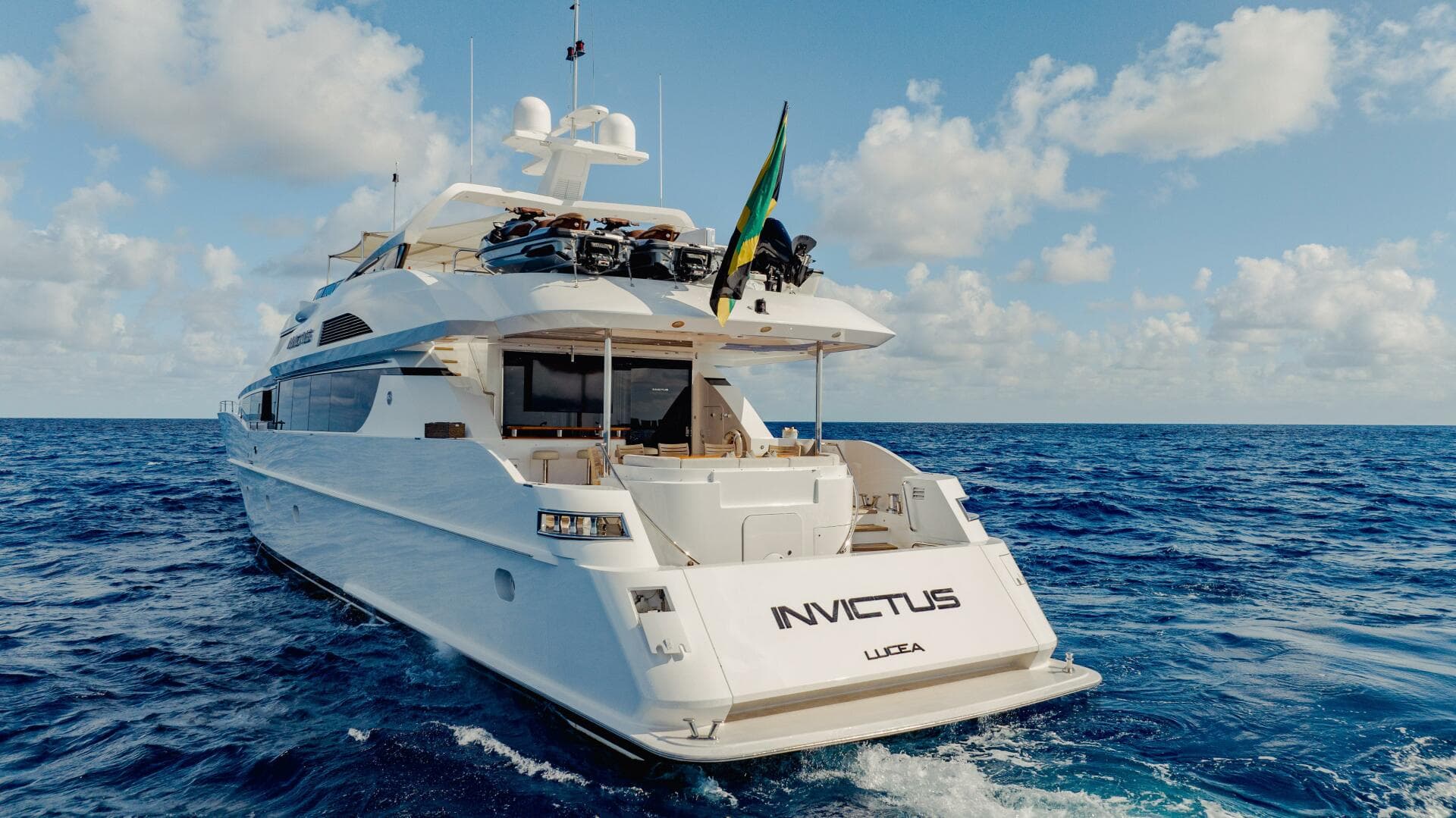 2006 Palmer Johnson 123FT à vendre à Palm Beach, Florida Flybridge 3