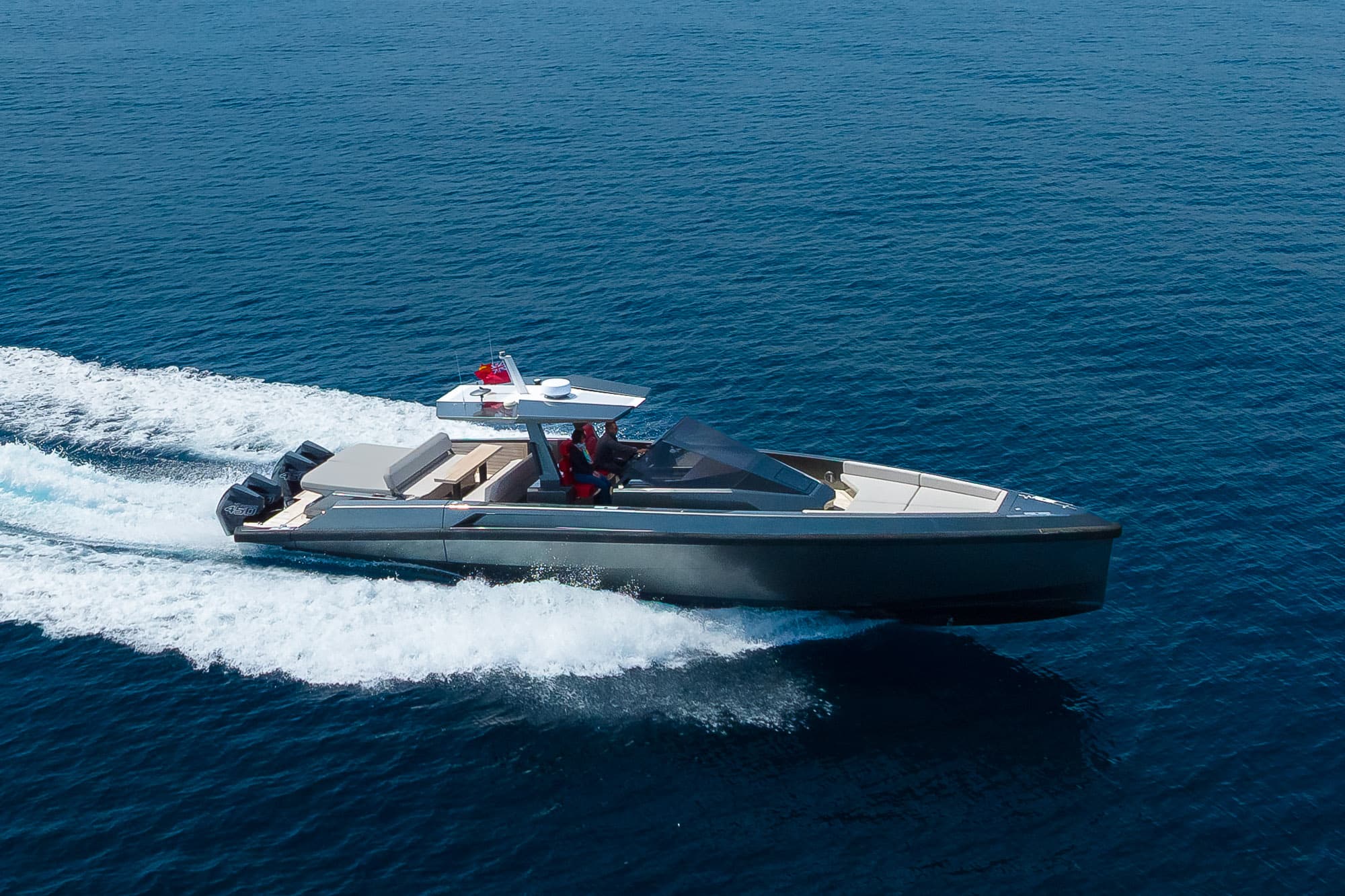 2022 Wally Wallytender48X for Sale in Maó, ES Motor Yacht