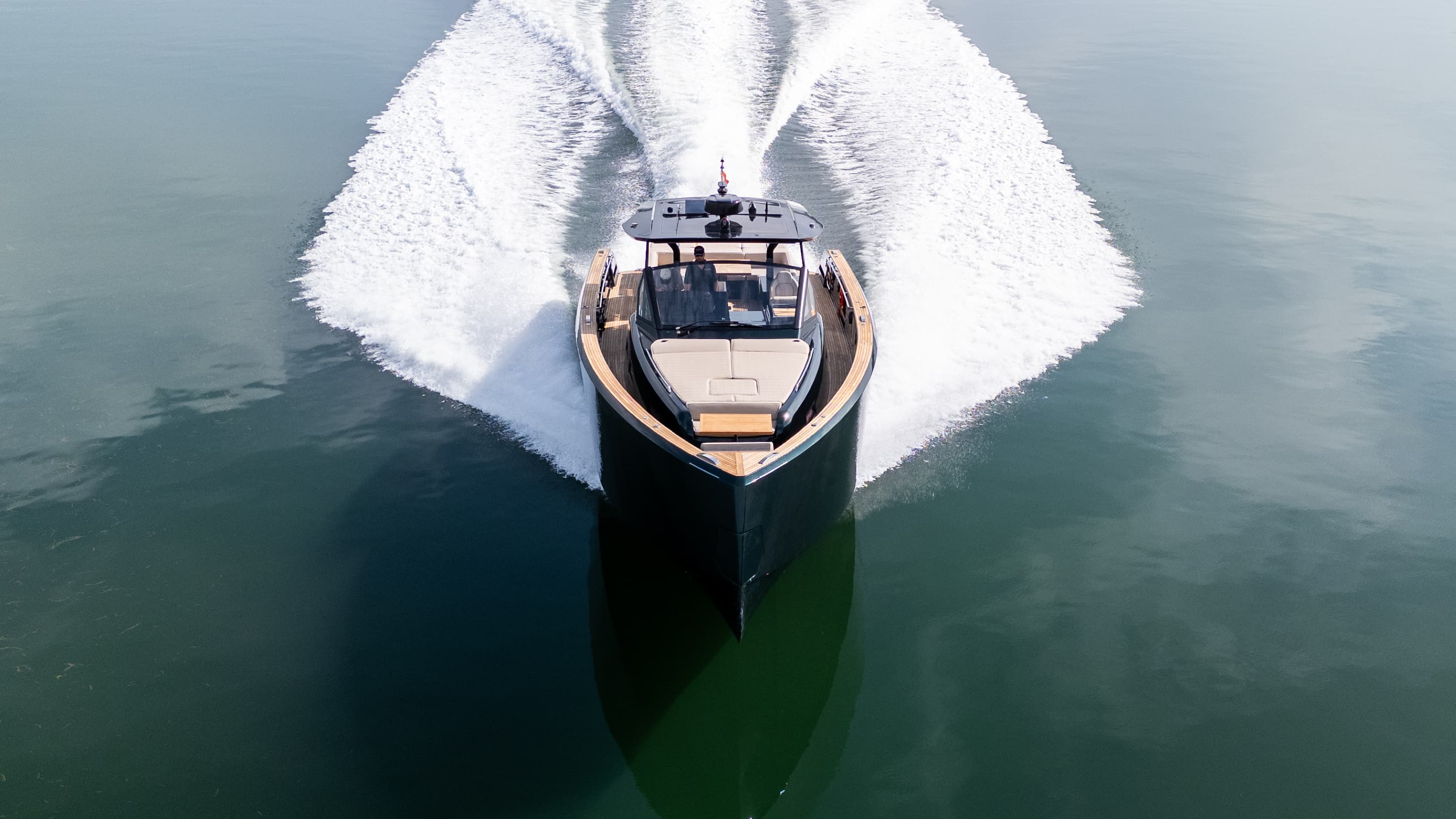 2020 Pardo Yachts P50 for Sale in Miami Beach, Florida Sport Cruiser 5