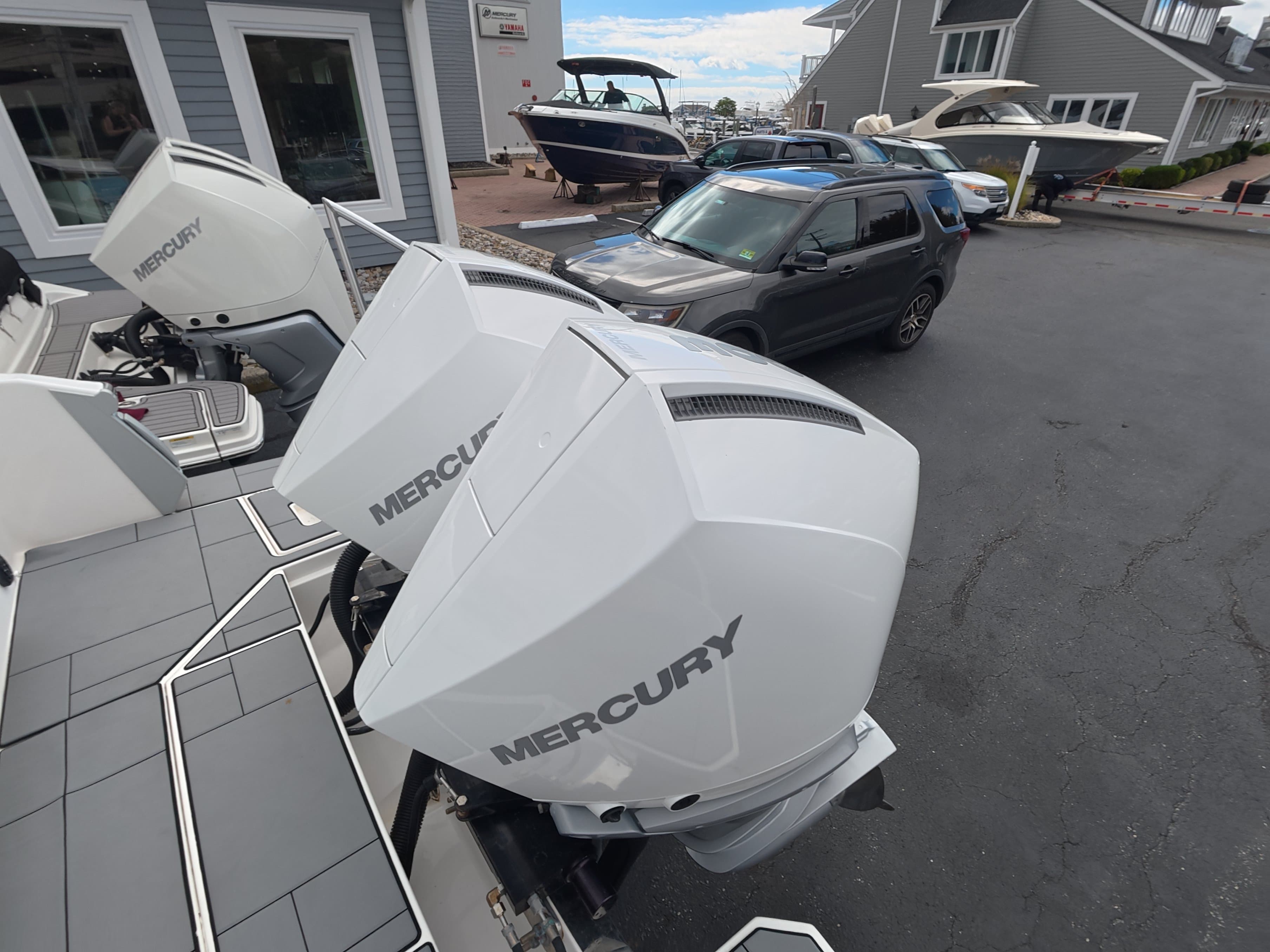 2021 Aviara AV32 OB à vendre à Somers Point, New Jersey Bowrider 3