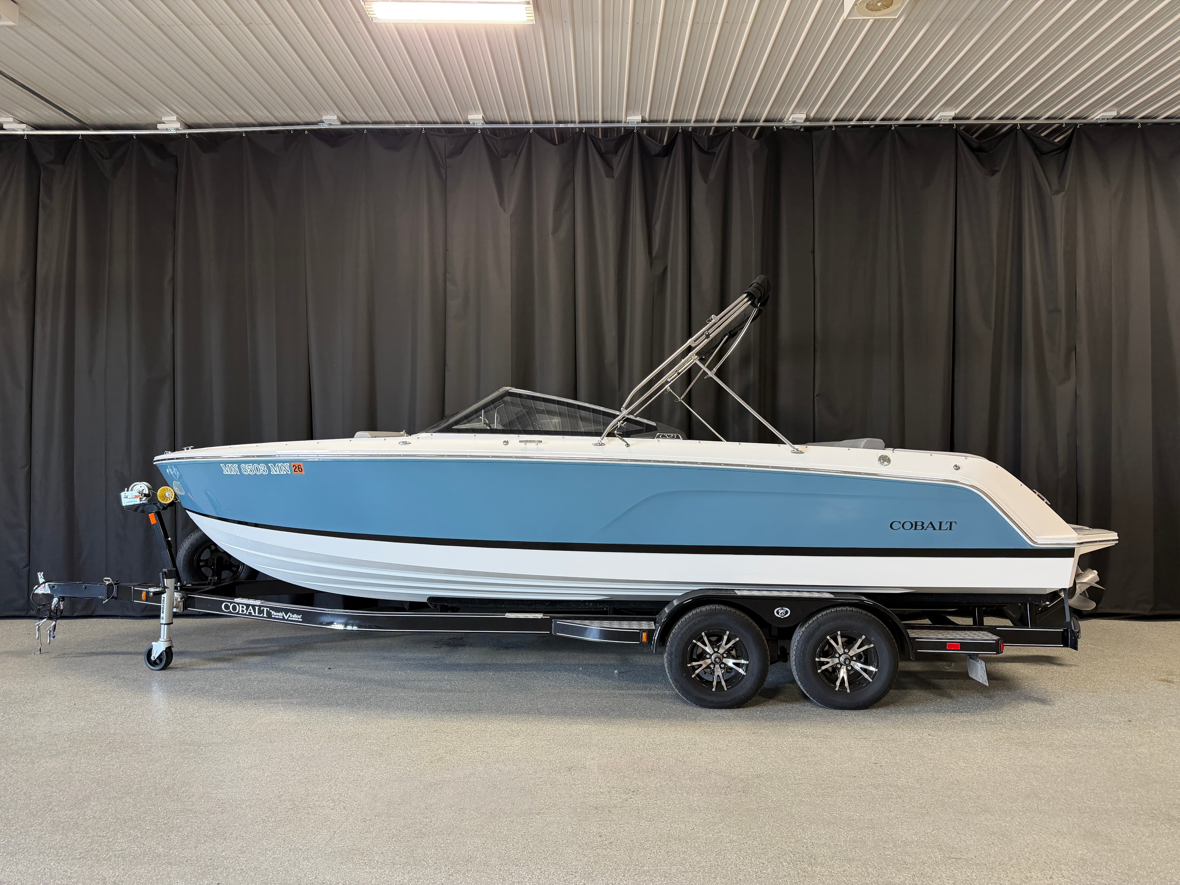 2024 Cobalt Boats CS23 a la venta en Nisswa, Minnesota Bowrider