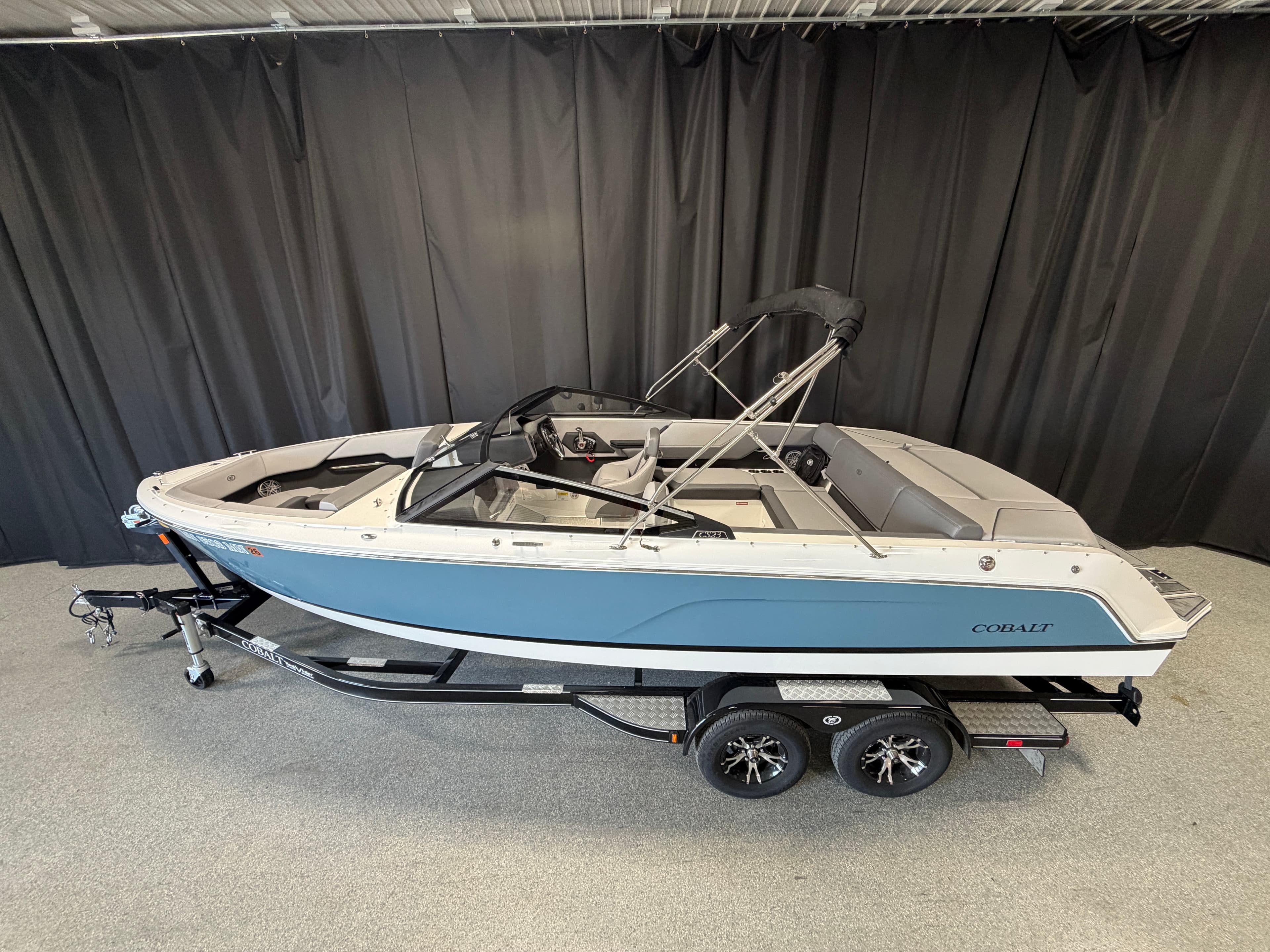 2024 Cobalt Boats CS23 a la venta en Nisswa, Minnesota Bowrider 2