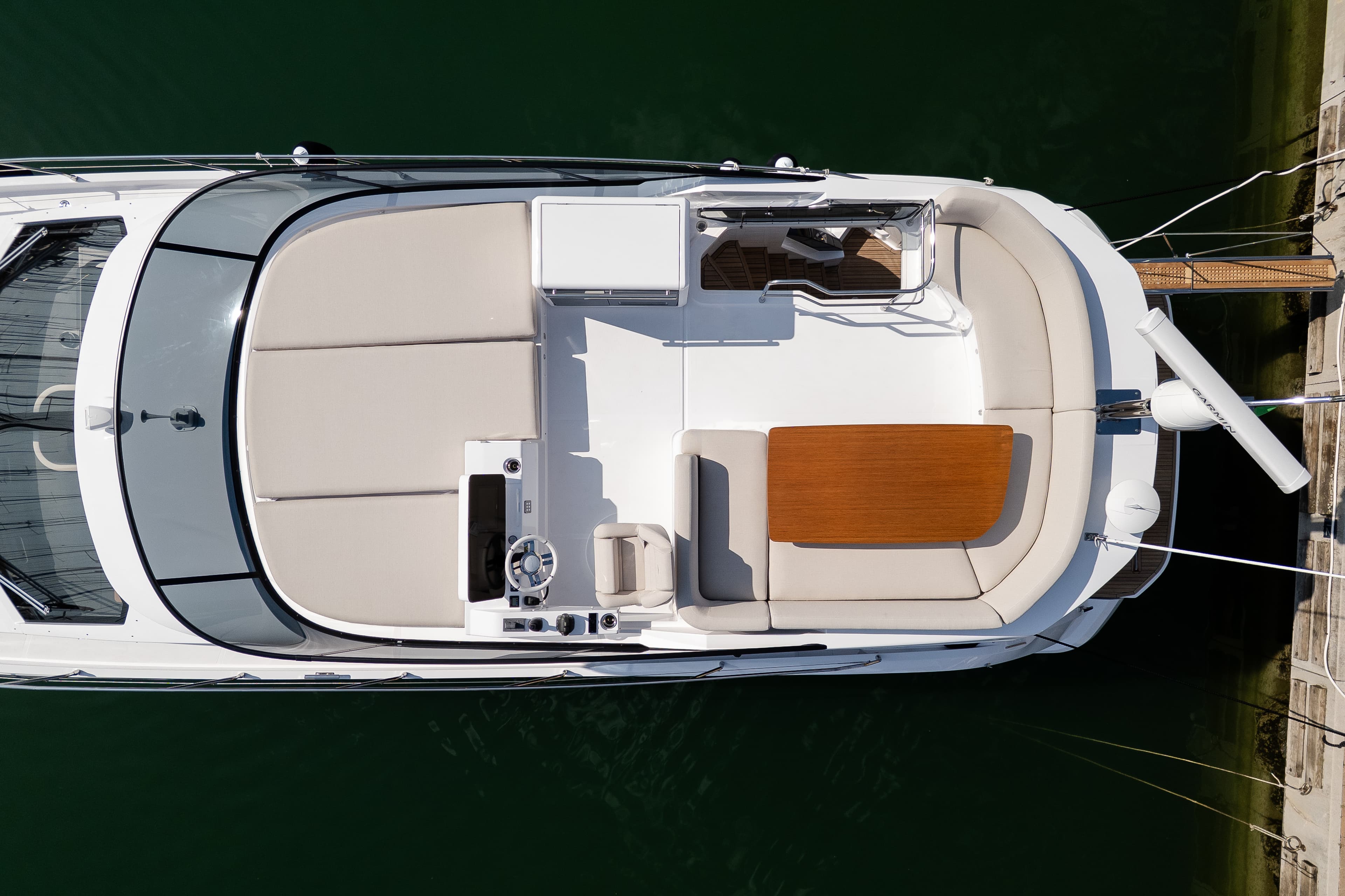 2027 Azimut Fly 53 zum Verkauf in Varazze, IT Flybridge 3