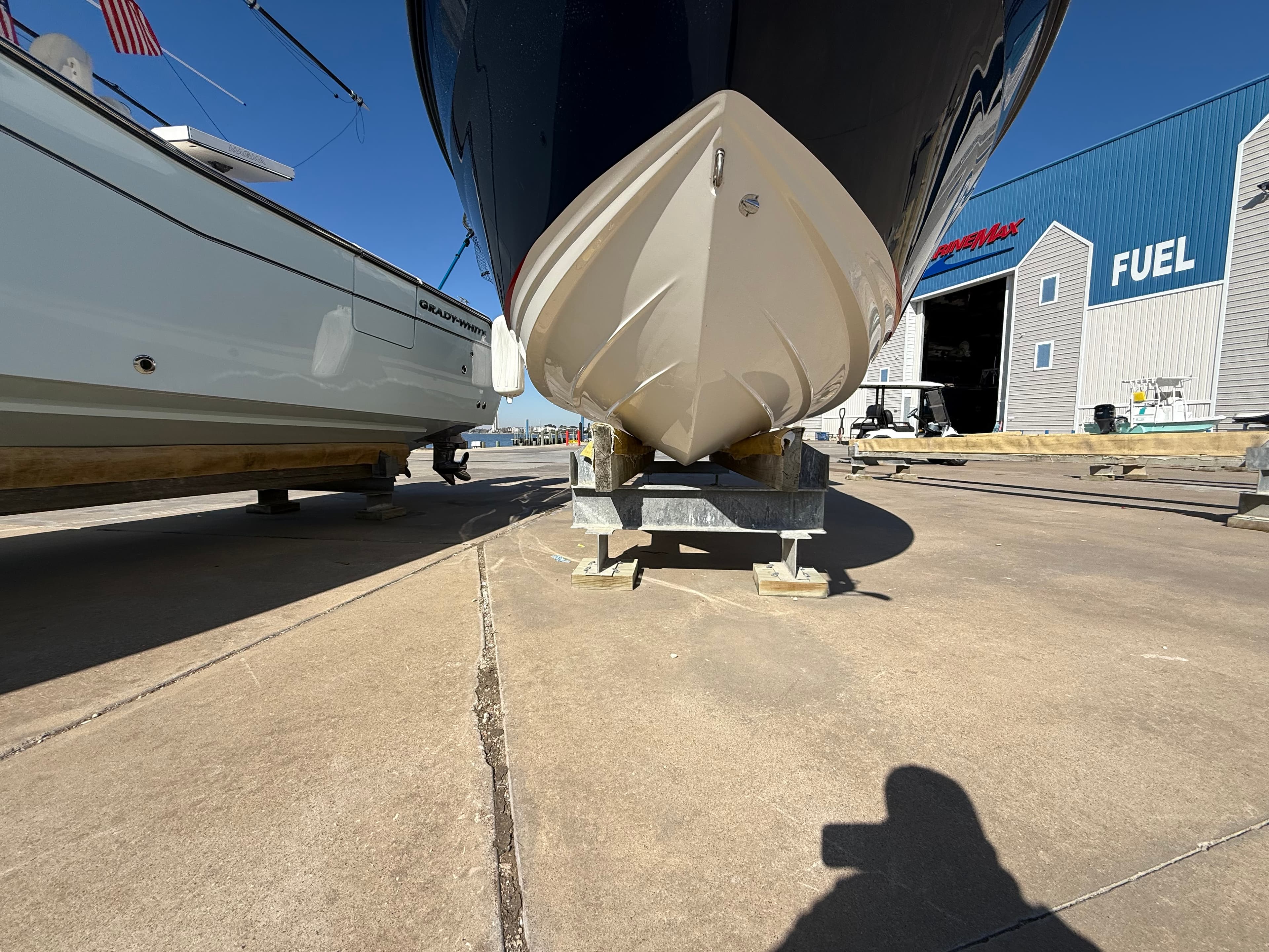 2024 Sea Ray SLX 260 Outboard a la venta en Seabrook, TX Bowrider 5