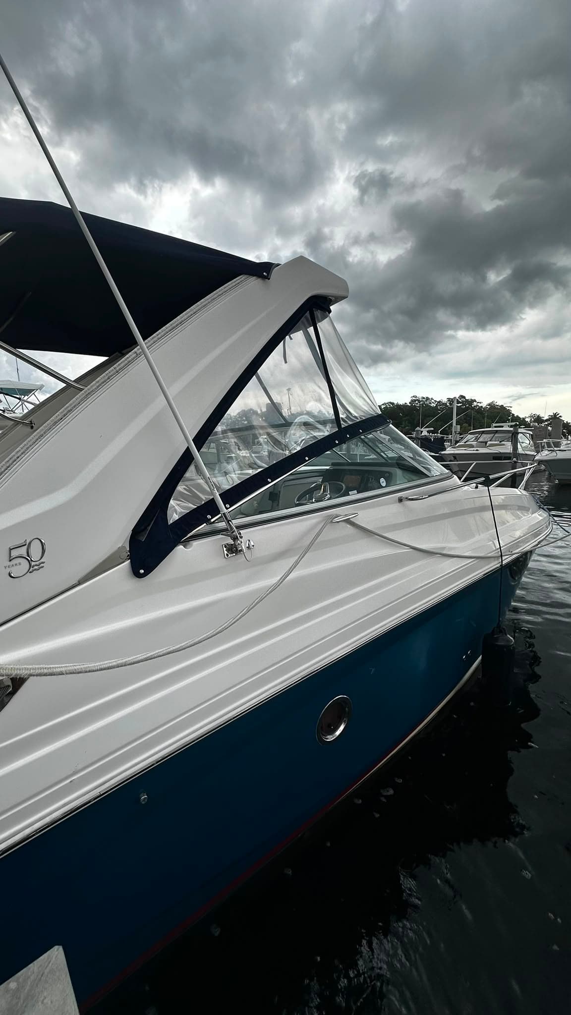 2021 Regal 28 Express zum Verkauf in Miami, Florida Cruiser 4
