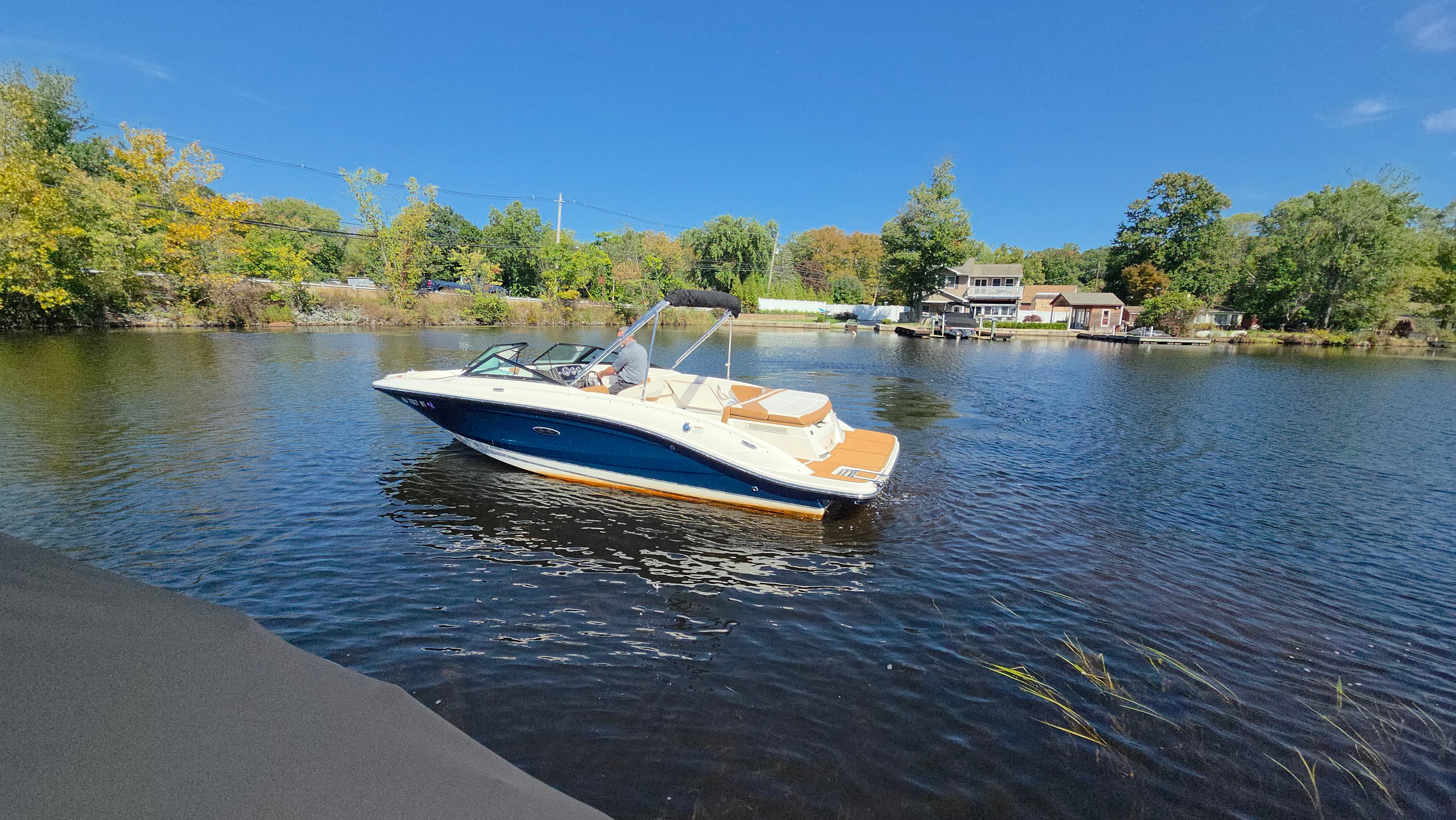2018 Sea Ray SPX 210 zum Verkauf in Lake Hopatcong, NJ Bowrider 4