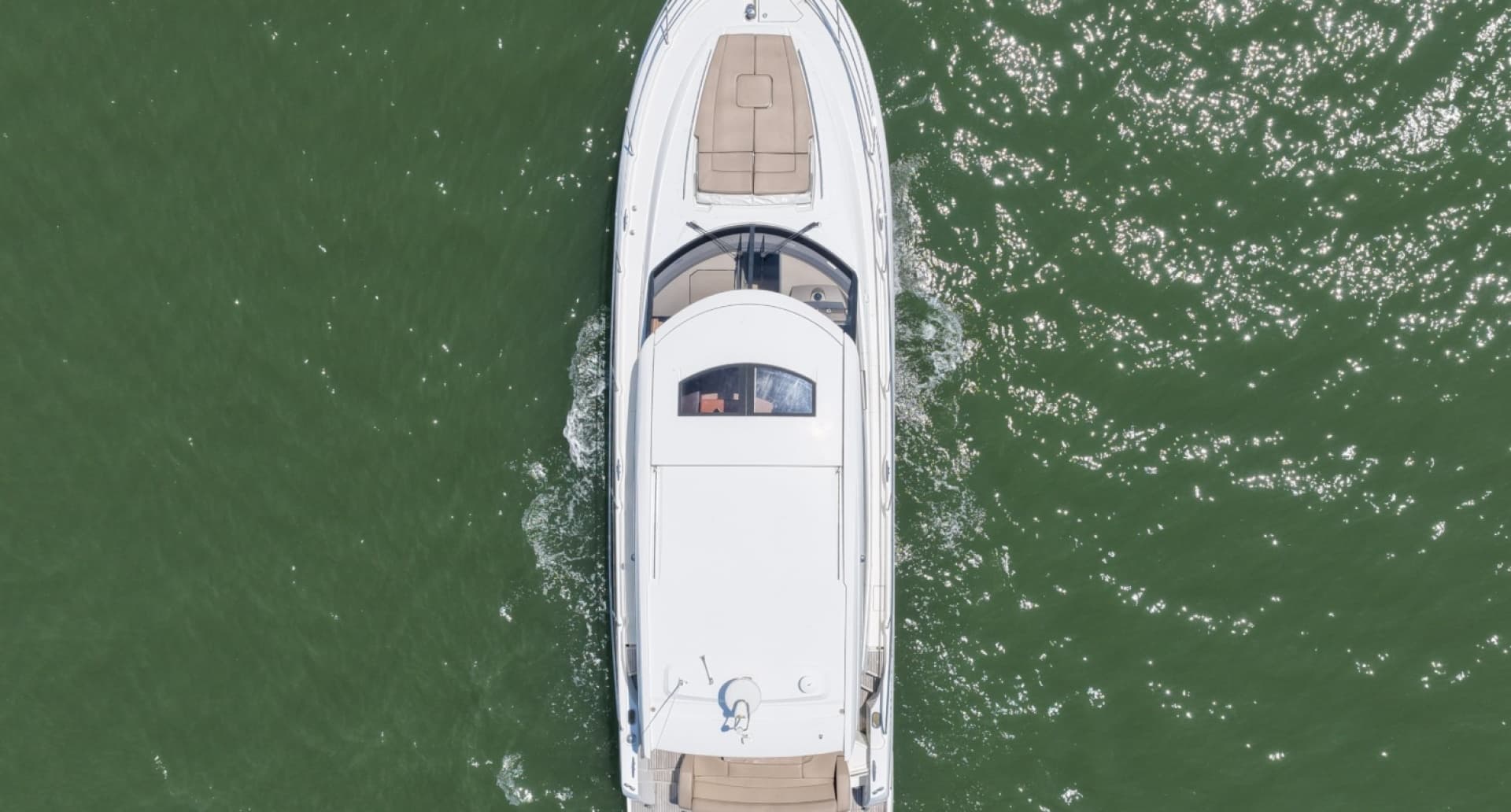 2015 Prestige 500S zum Verkauf in Baltimore, Maryland Express Cruiser 3