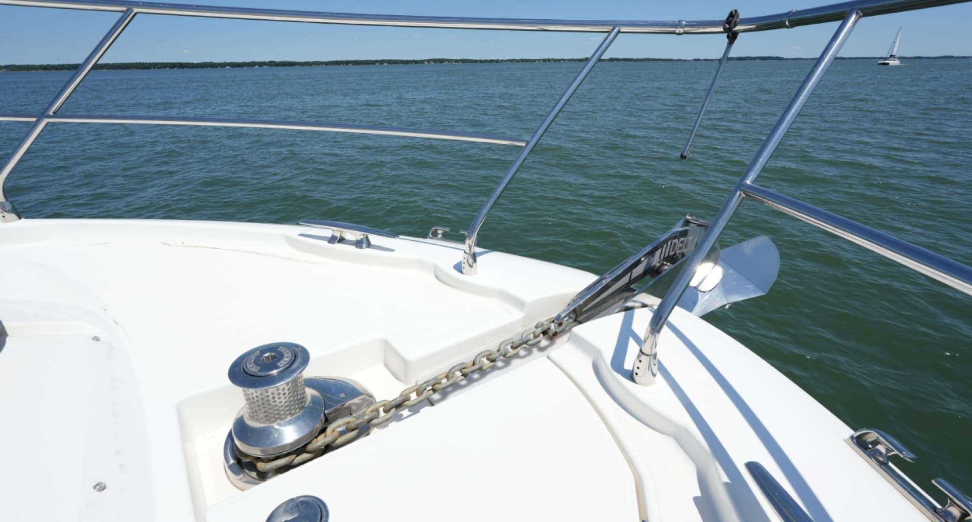 2015 Prestige 500S zum Verkauf in Baltimore, Maryland Express Cruiser 5