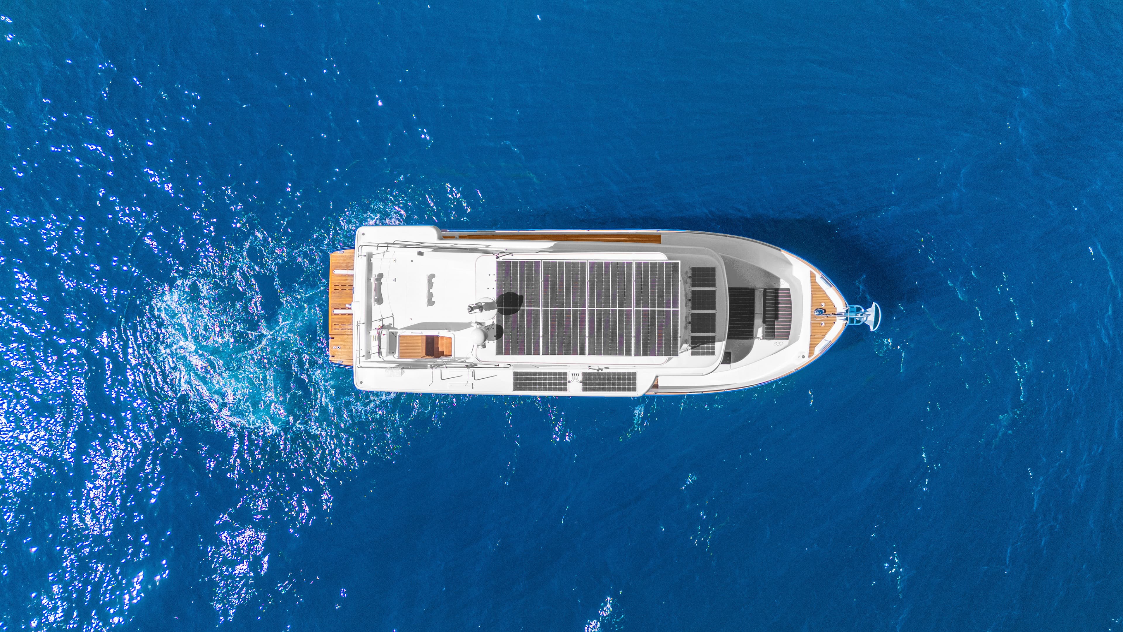 2015 Beneteau Swift Trawler 50 zum Verkauf in Fort Lauderdale, Florida Trawler 4