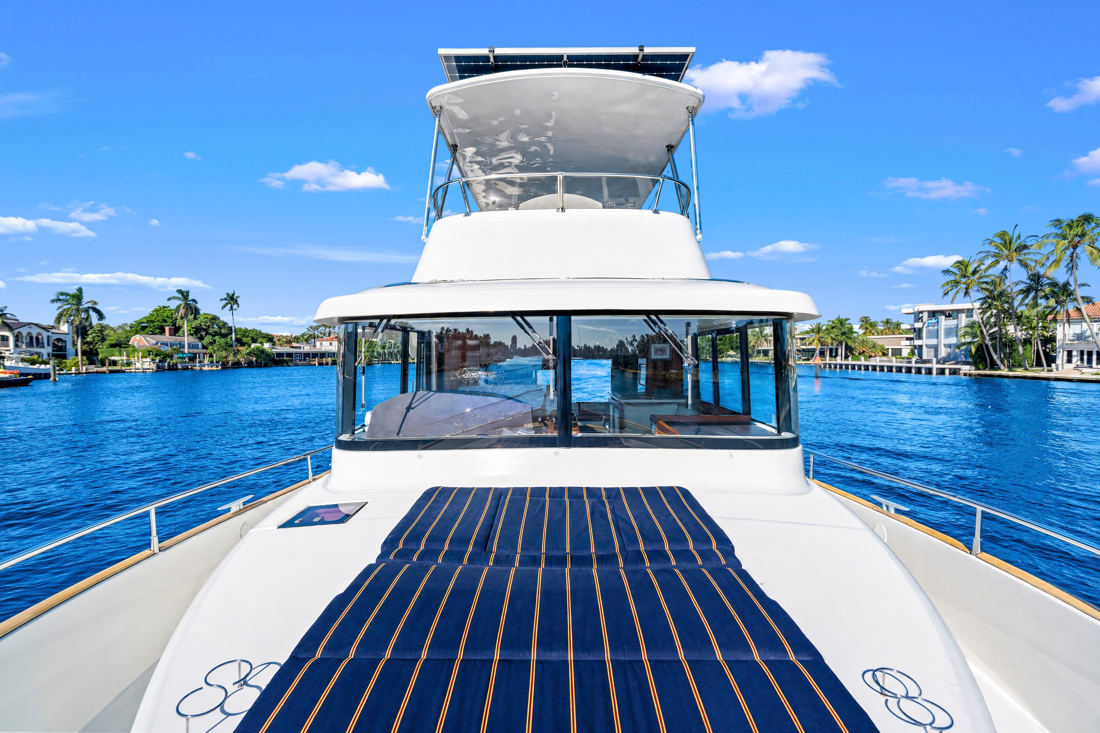 2015 Beneteau Swift Trawler 50 zum Verkauf in Fort Lauderdale, Florida Trawler 5