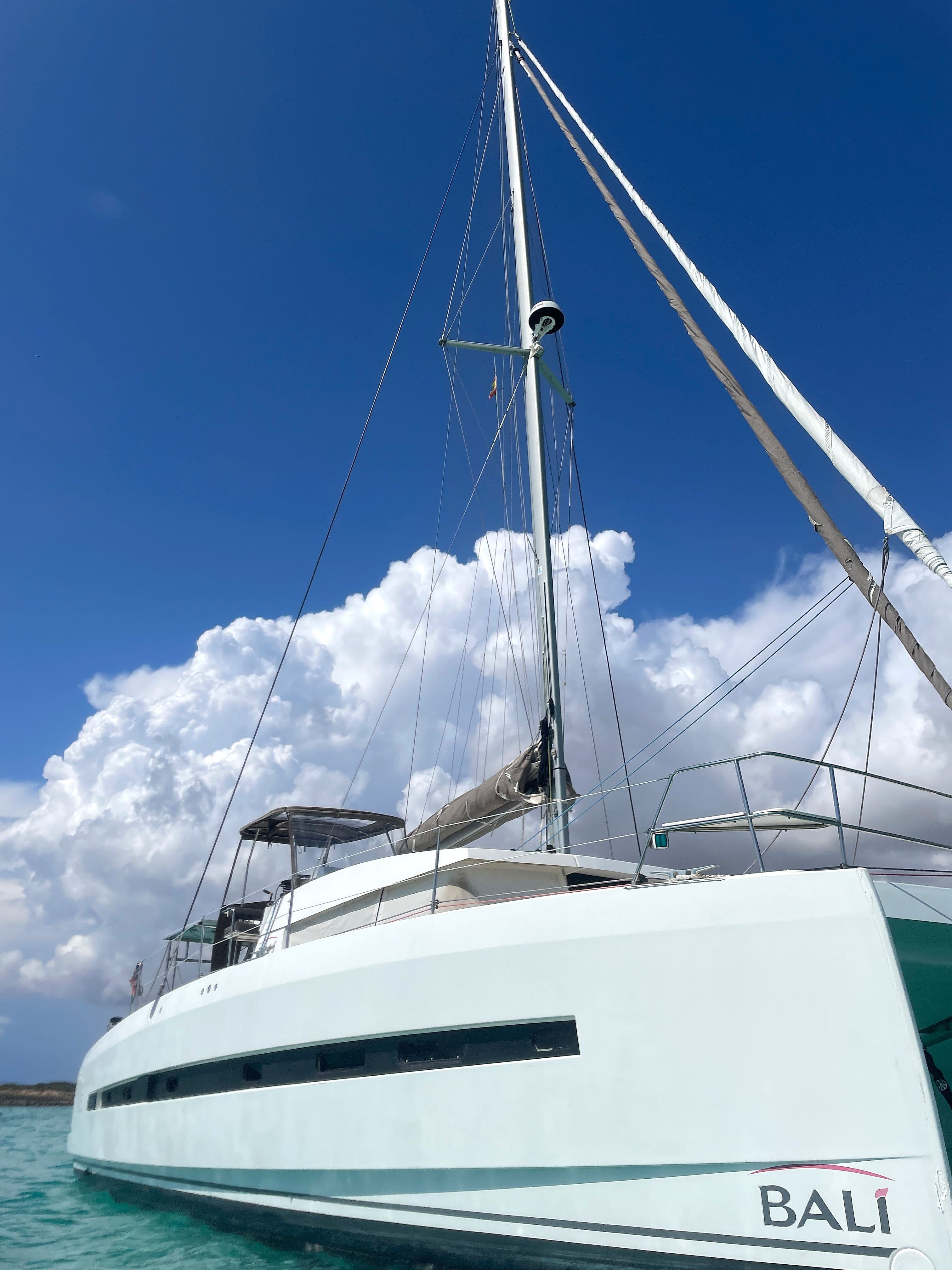 2016 BALI 4.5 for Sale in Canet-en-roussillon, Occitanie Multi-Hull 2