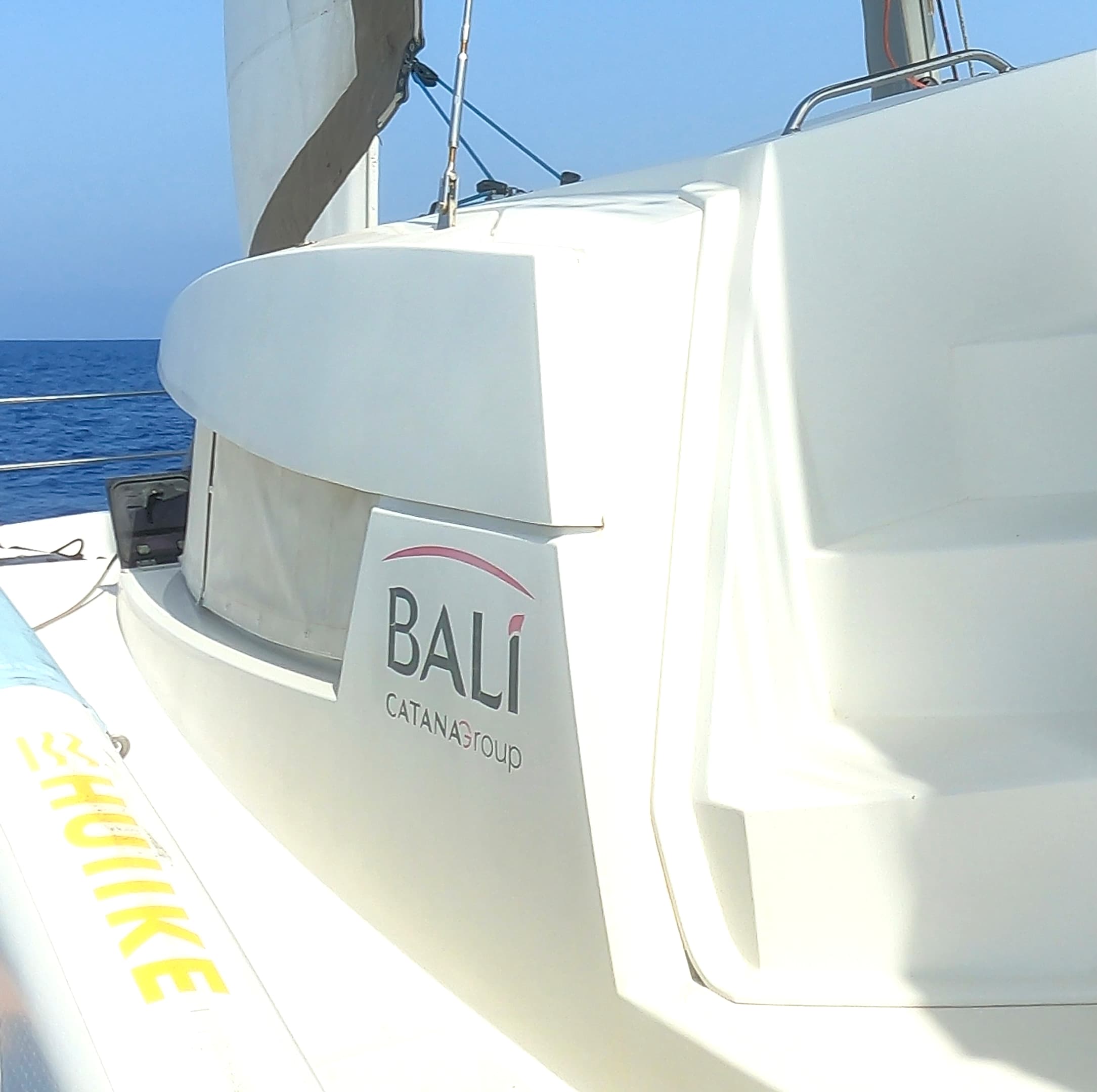 2016 BALI 4.5 for Sale in Canet-en-roussillon, Occitanie Multi-Hull 3