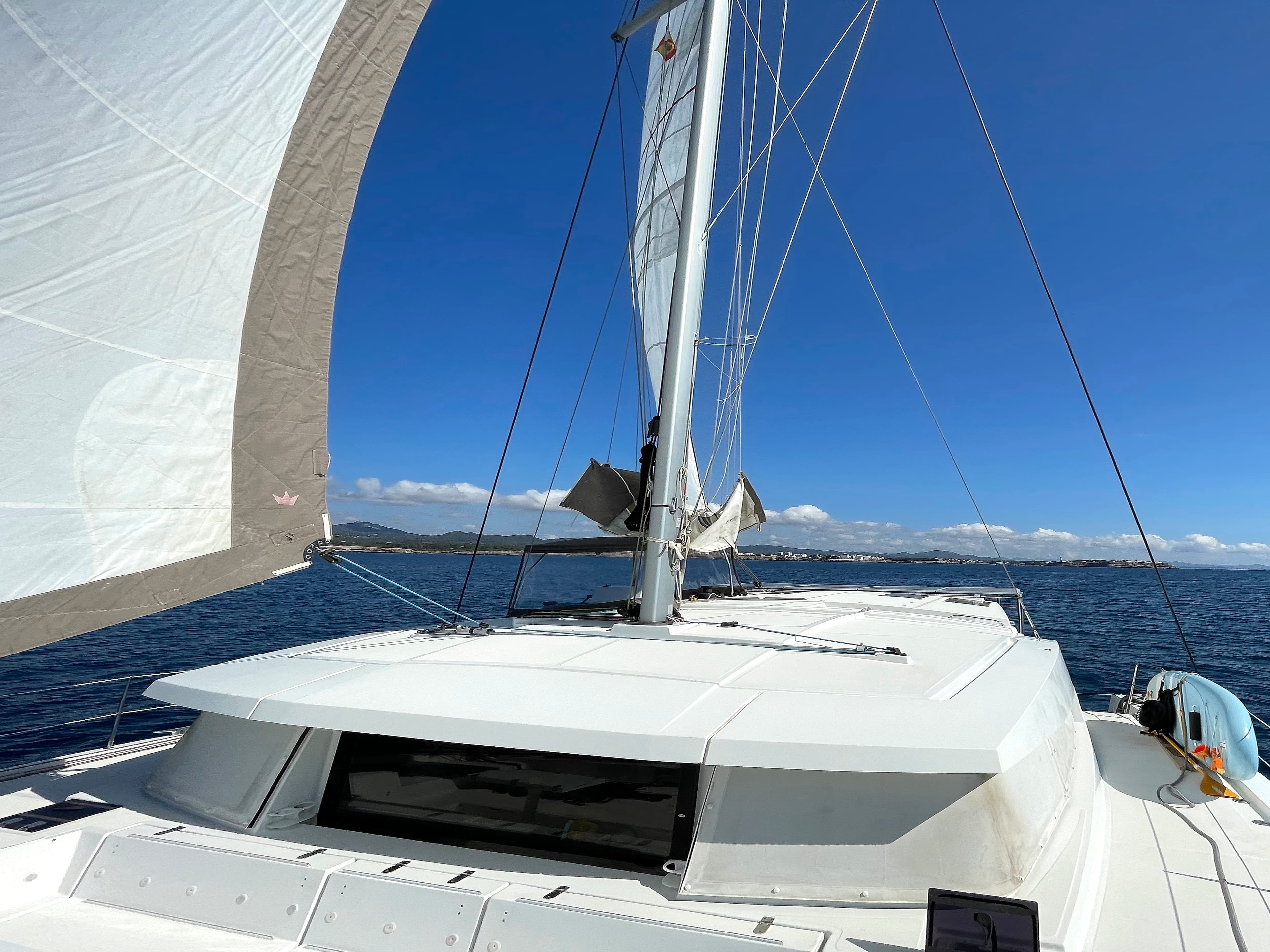 2016 BALI 4.5 for Sale in Canet-en-roussillon, Occitanie Multi-Hull 4