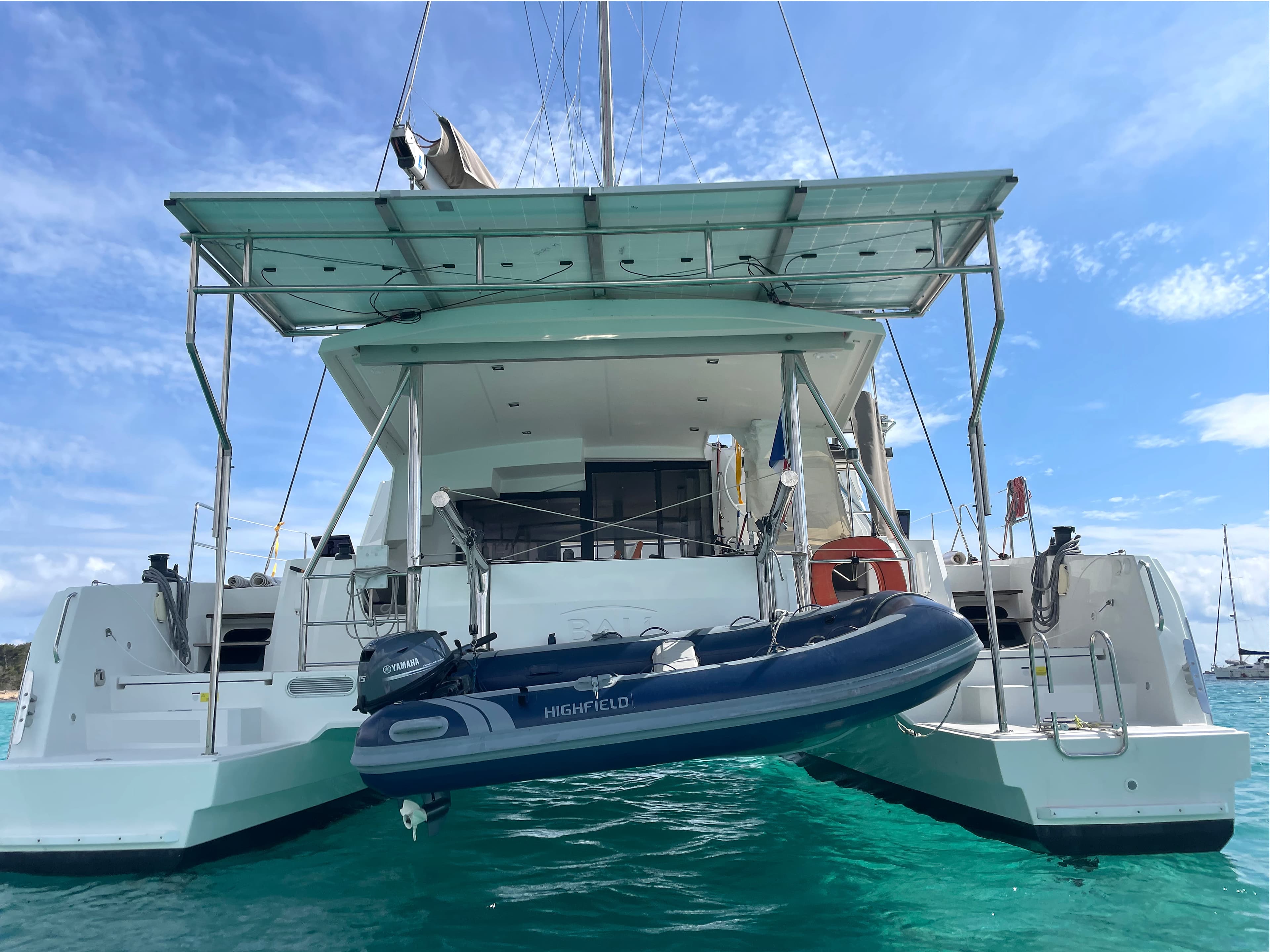 2016 BALI 4.5 for Sale in Canet-en-roussillon, Occitanie Multi-Hull 5