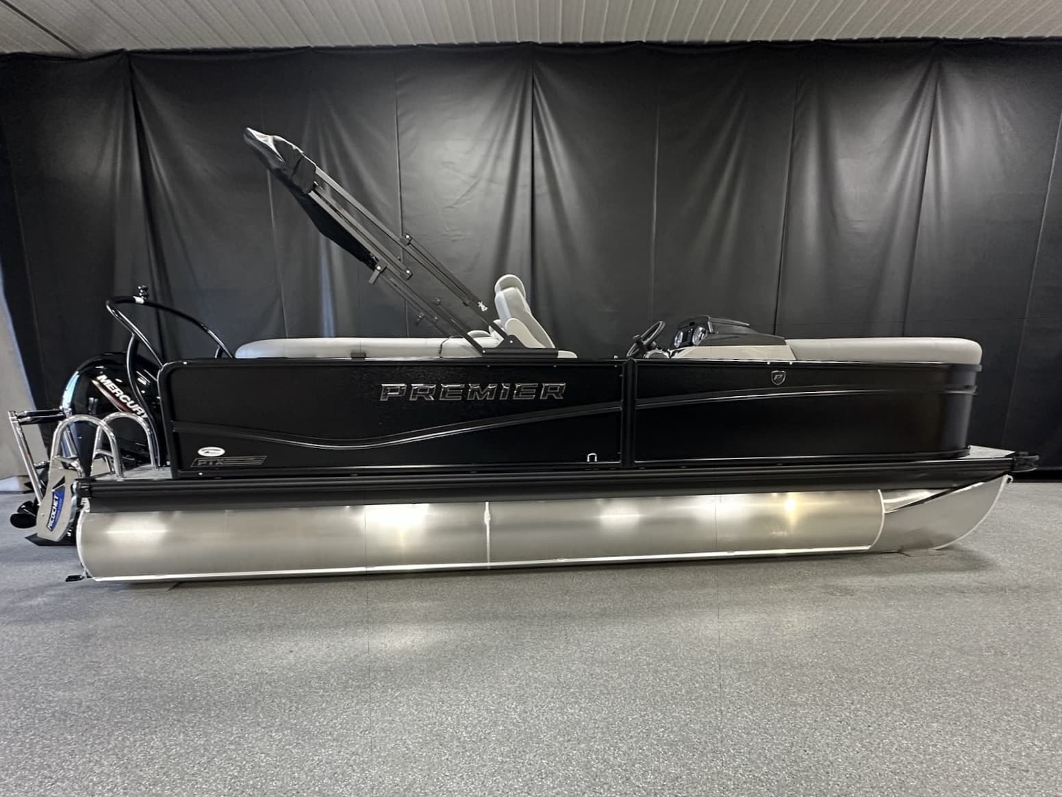2026 Premier 210 Sunsation in vendita a Crosslake, Minnesota Pontoon Boats