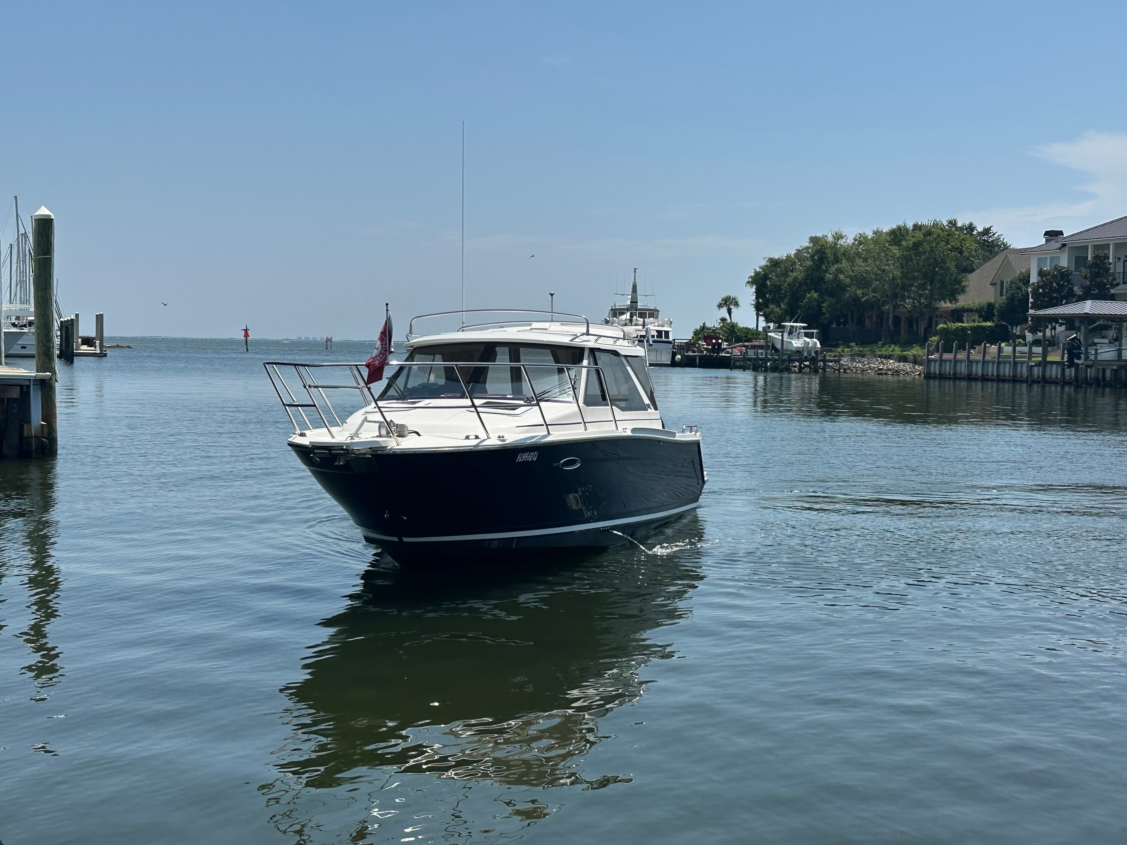 2023 Cutwater C-248 COUPE for Sale in Pensacola, Florida Sport Fishing 2