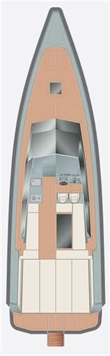 2009 Wally wallypower47 for Sale in Olbia, IT Sport Cruiser 4