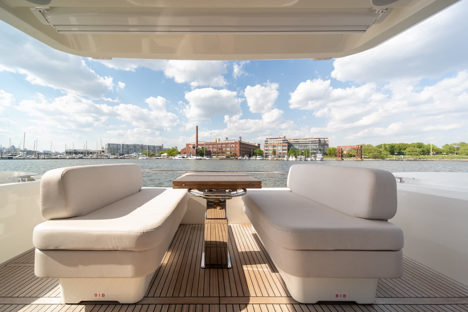 2025 Prestige F4.9 zum Verkauf in Baltimore, Maryland Flybridge 4
