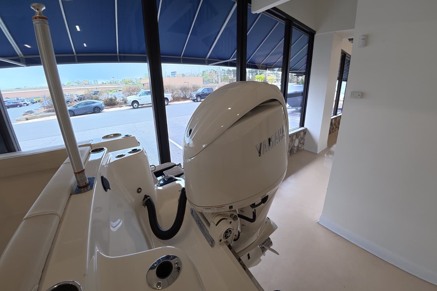 2026 Scout Boats 215 XSF for Sale in Brick Township, New Jersey Center Console 4