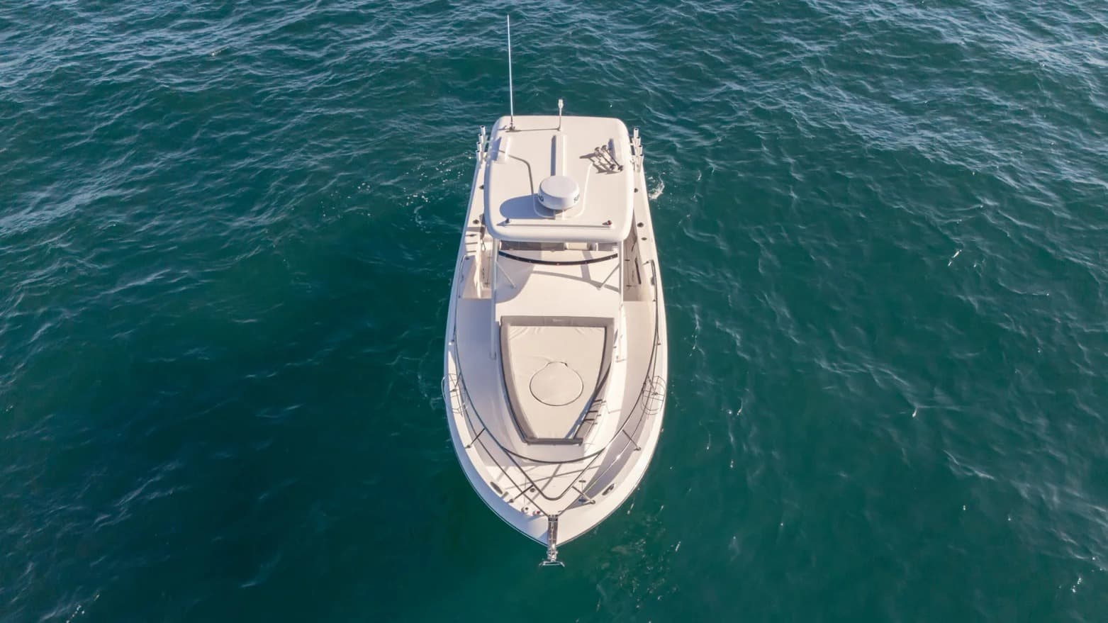 2026 SeaWell 290XL zum Verkauf in Fort Lauderdale, Florida Walk-around Boats 5