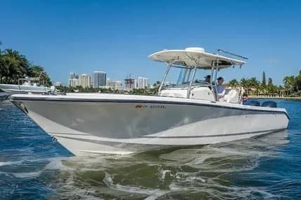 2010 EdgeWater 318CC for Sale in Fort Lauderdale, Florida Center Console