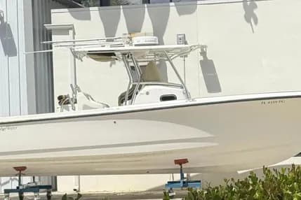 2010 EdgeWater 318CC for Sale in Fort Lauderdale, Florida Center Console 2