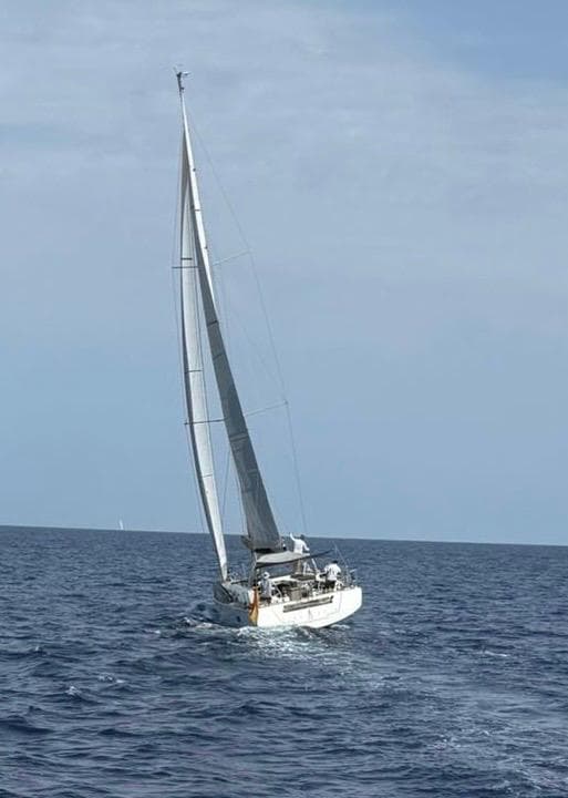 2015 Beneteau Oceanis 55 zum Verkauf in Balearic Islands, ES Sloop
