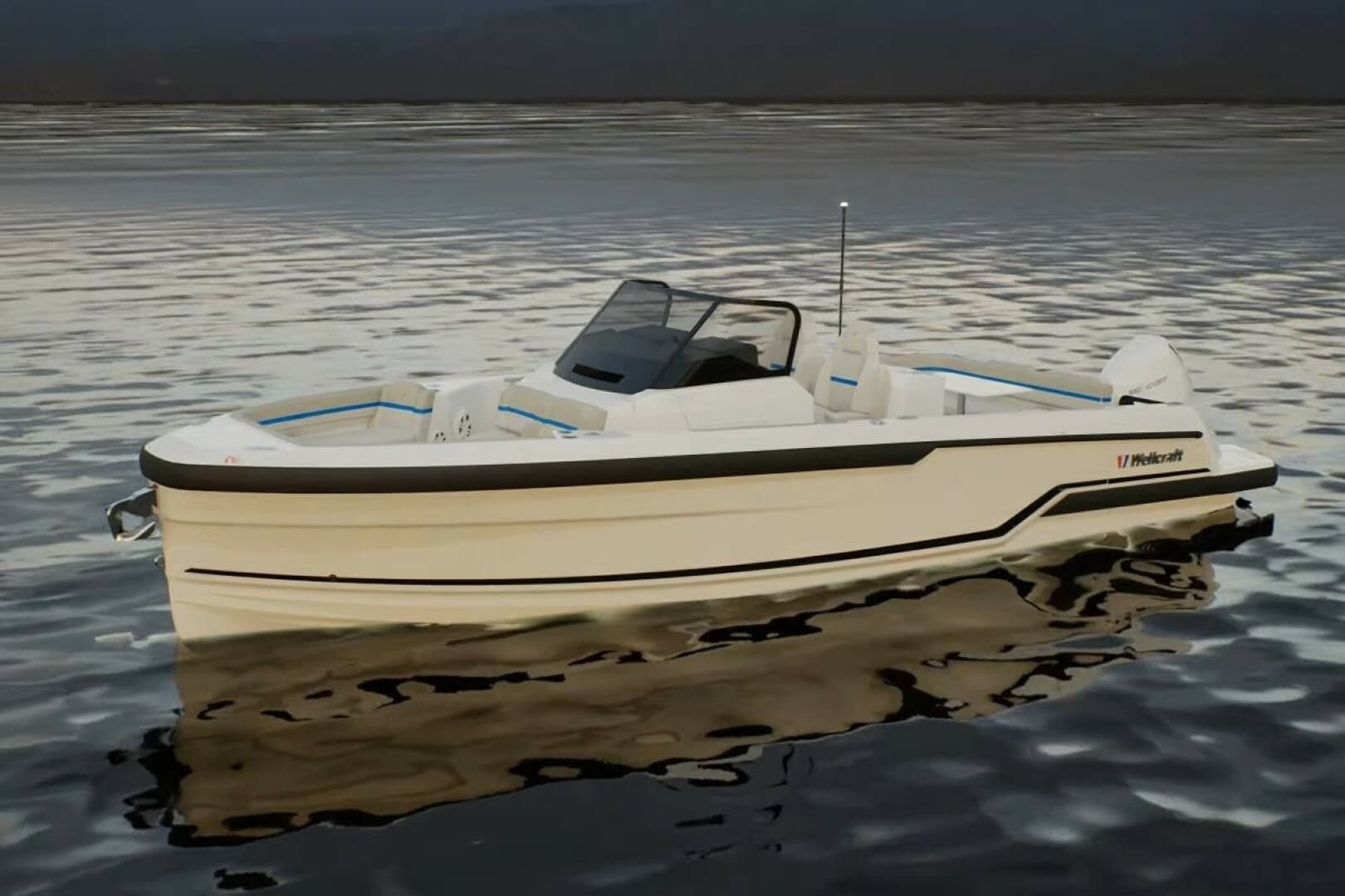 2027 Wellcraft 28 Speedster for Sale in South Dartmouth, Massachusetts Bowrider