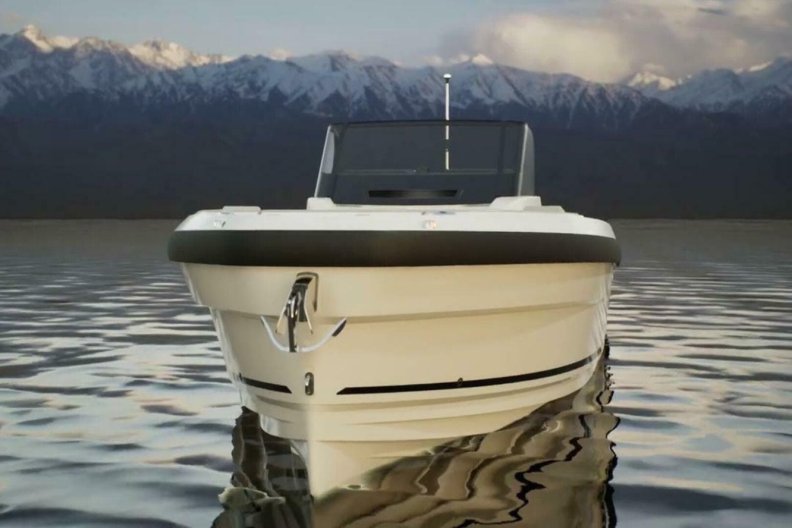 2027 Wellcraft 28 Speedster for Sale in South Dartmouth, Massachusetts Bowrider 2