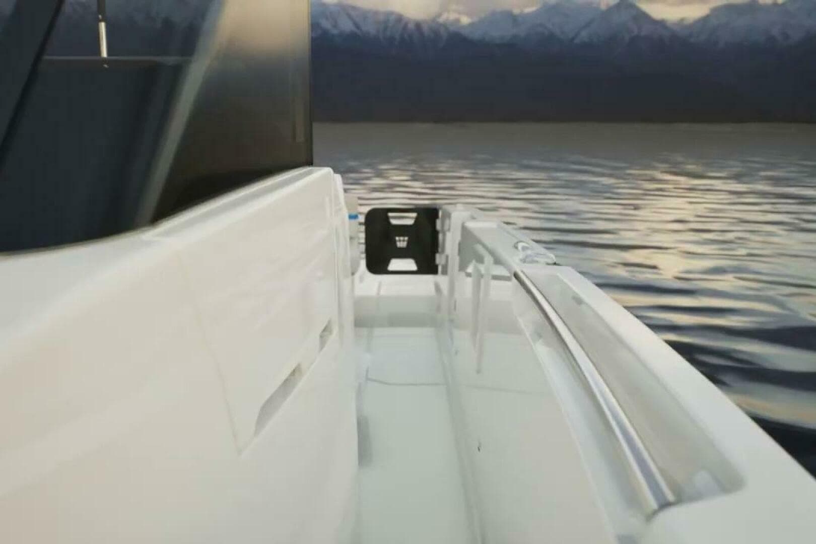 2027 Wellcraft 28 Speedster for Sale in South Dartmouth, Massachusetts Bowrider 5