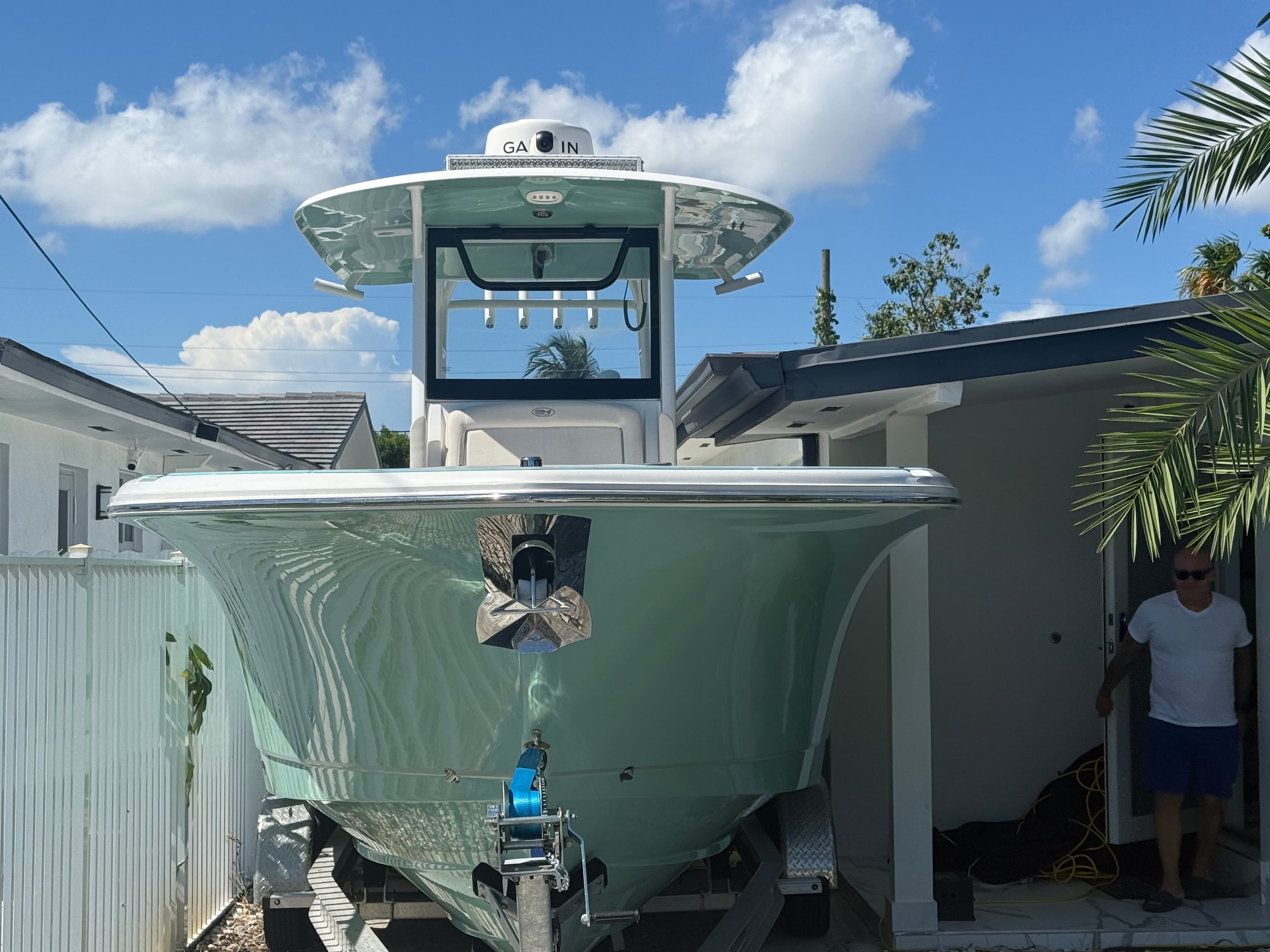 2024 Sea Hunt Gamefish 28CB a la venta en Miami, FL Center Console