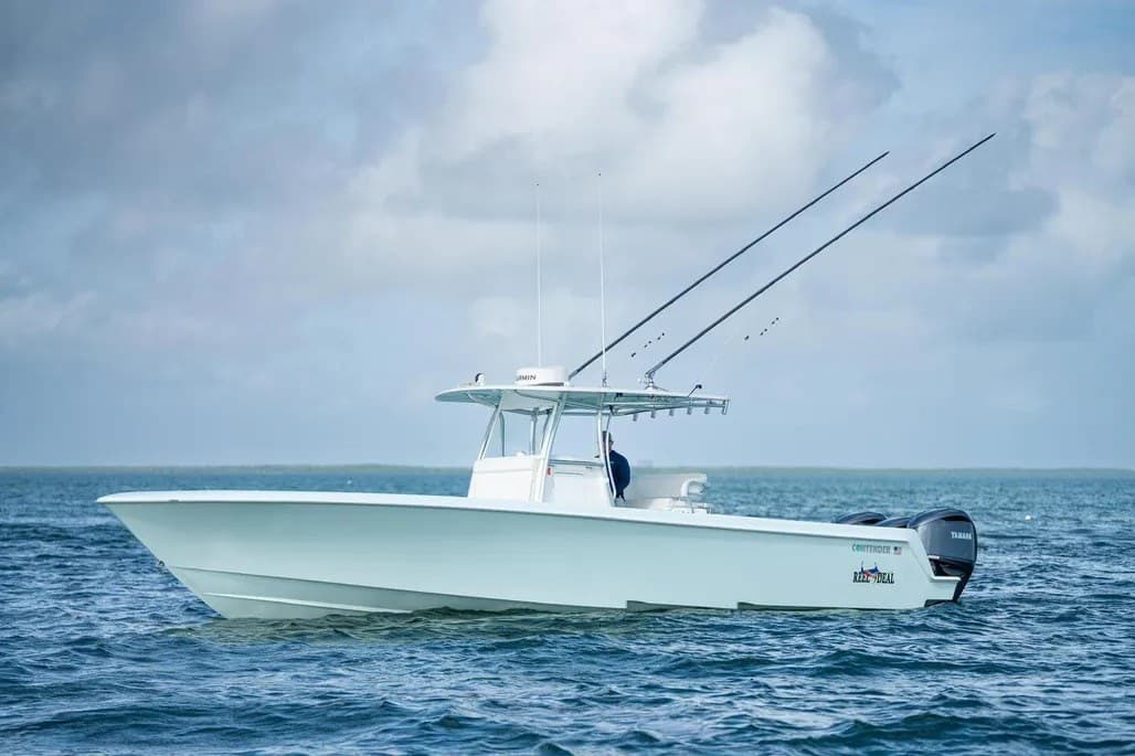 2025 Contender 39ST for Sale in Miami, FL Center Console 3