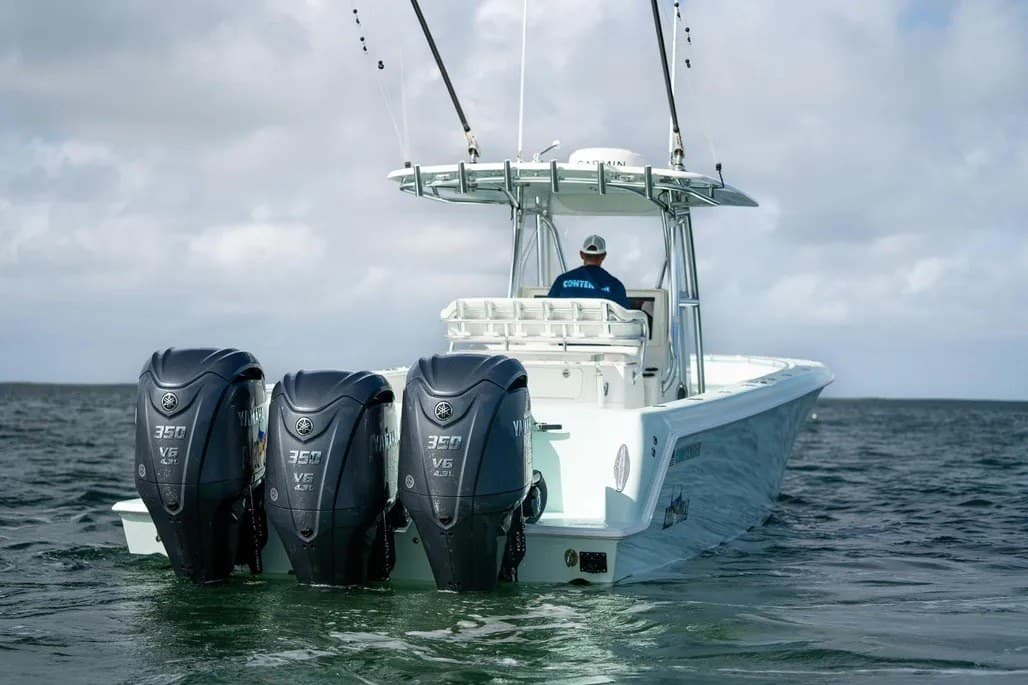 2025 Contender 39ST for Sale in Miami, FL Center Console 4