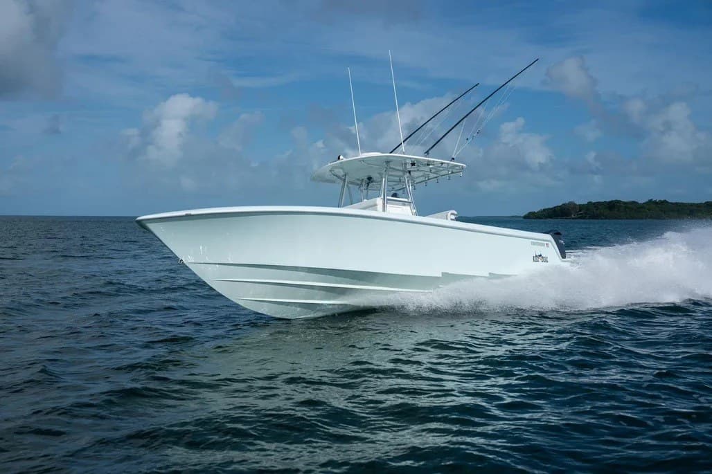 2025 Contender 39ST for Sale in Miami, FL Center Console 5