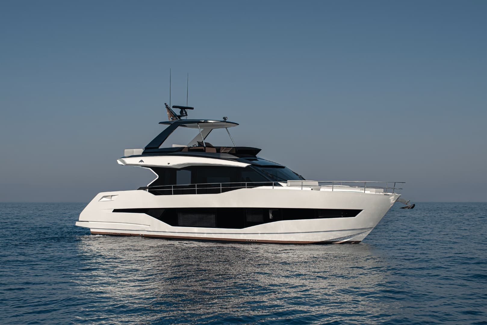 2026 Astondoa As5 for Sale in Miami Beach, Florida Motor Yacht