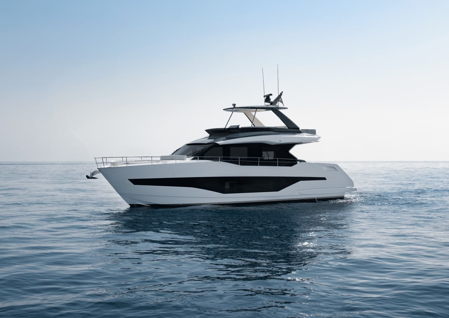 2026 Astondoa As5 for Sale in Miami Beach, Florida Motor Yacht 2