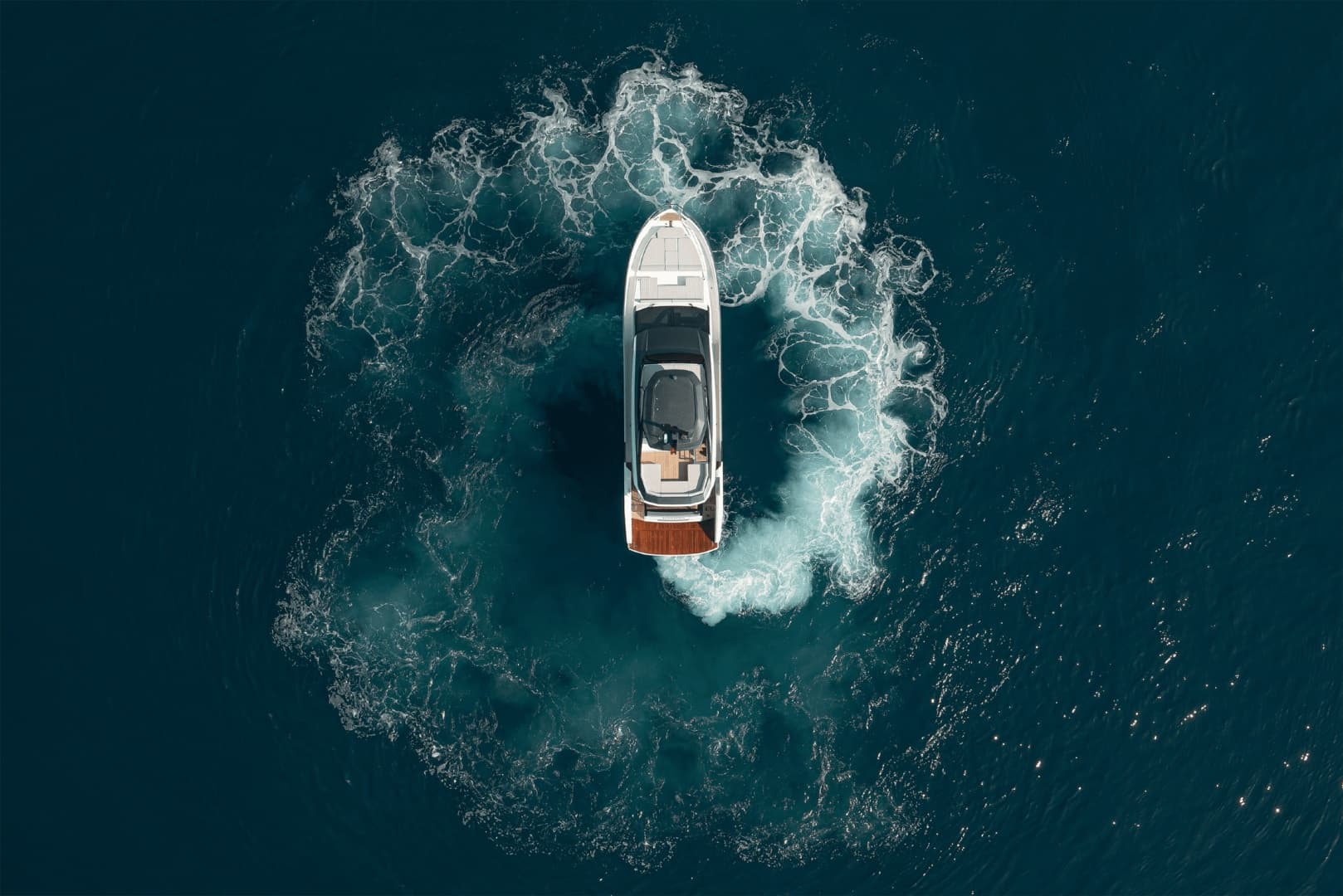 2026 Astondoa As5 for Sale in Miami Beach, Florida Motor Yacht 3