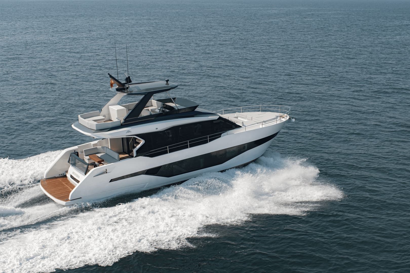 2026 Astondoa As5 for Sale in Miami Beach, Florida Motor Yacht 4