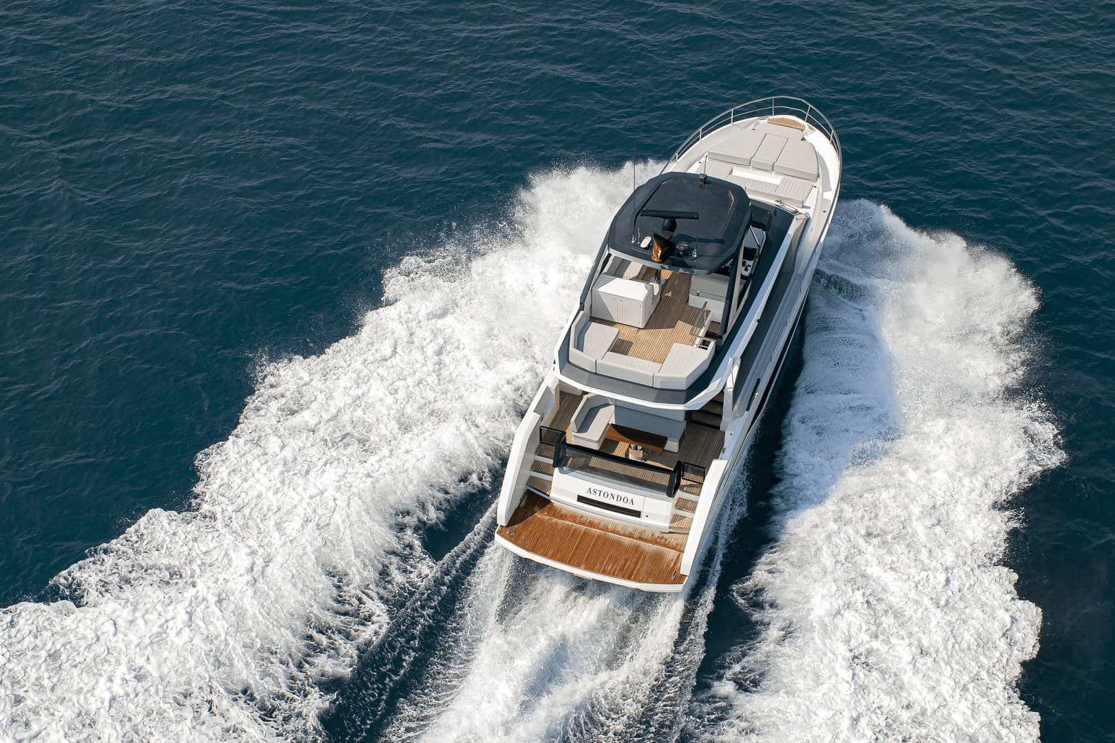 2026 Astondoa As5 for Sale in Miami Beach, Florida Motor Yacht 5